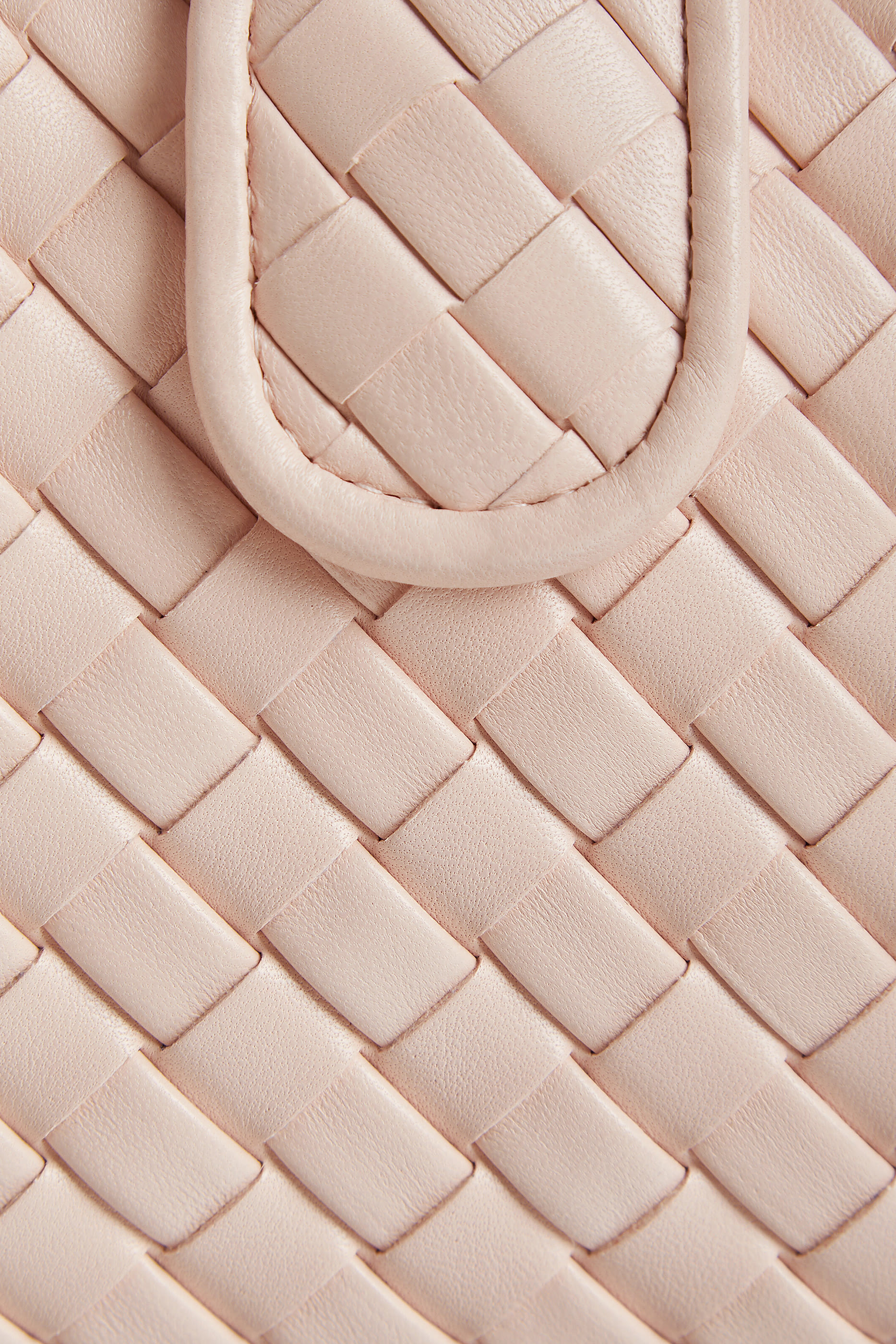 Small Lauren 1980 Clutch Bag