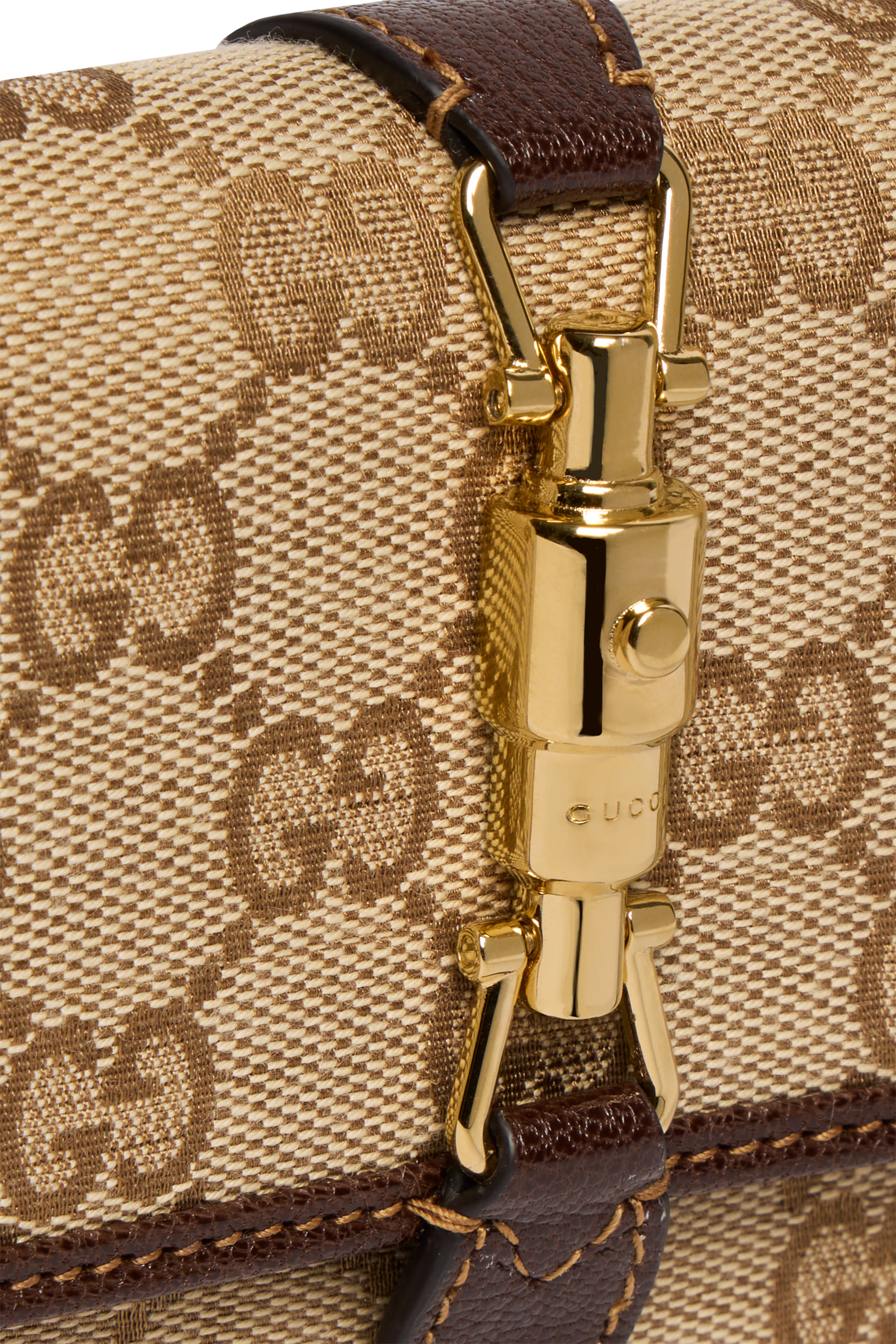  Jackie Wallet on Chain 