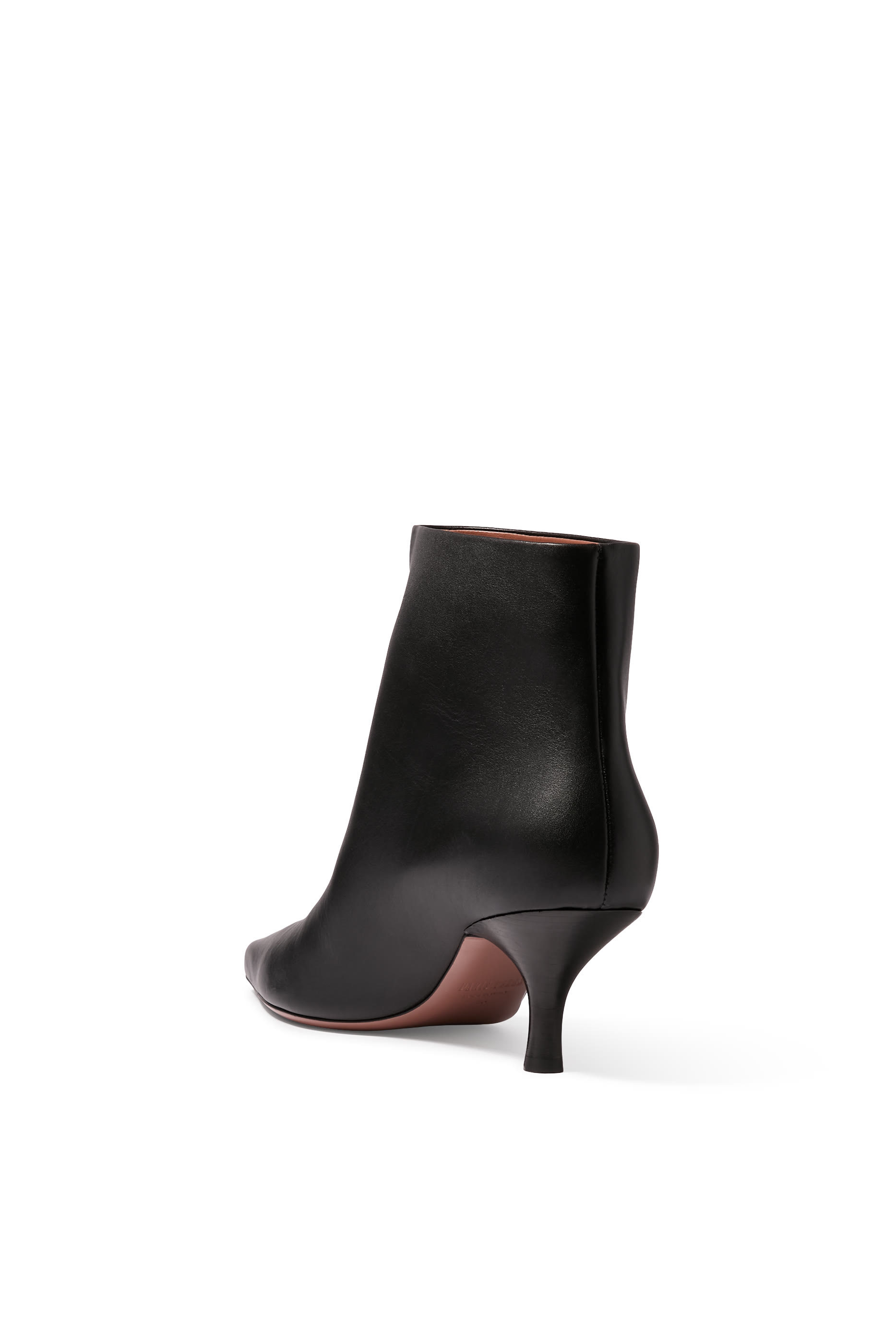 Rose 60 Ankle Boots