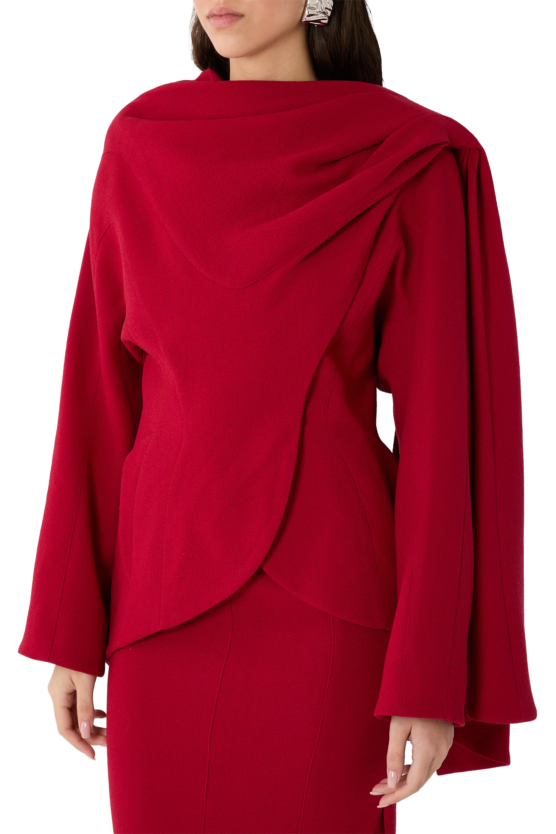 Re/edit Chim&egrave;re Jacket