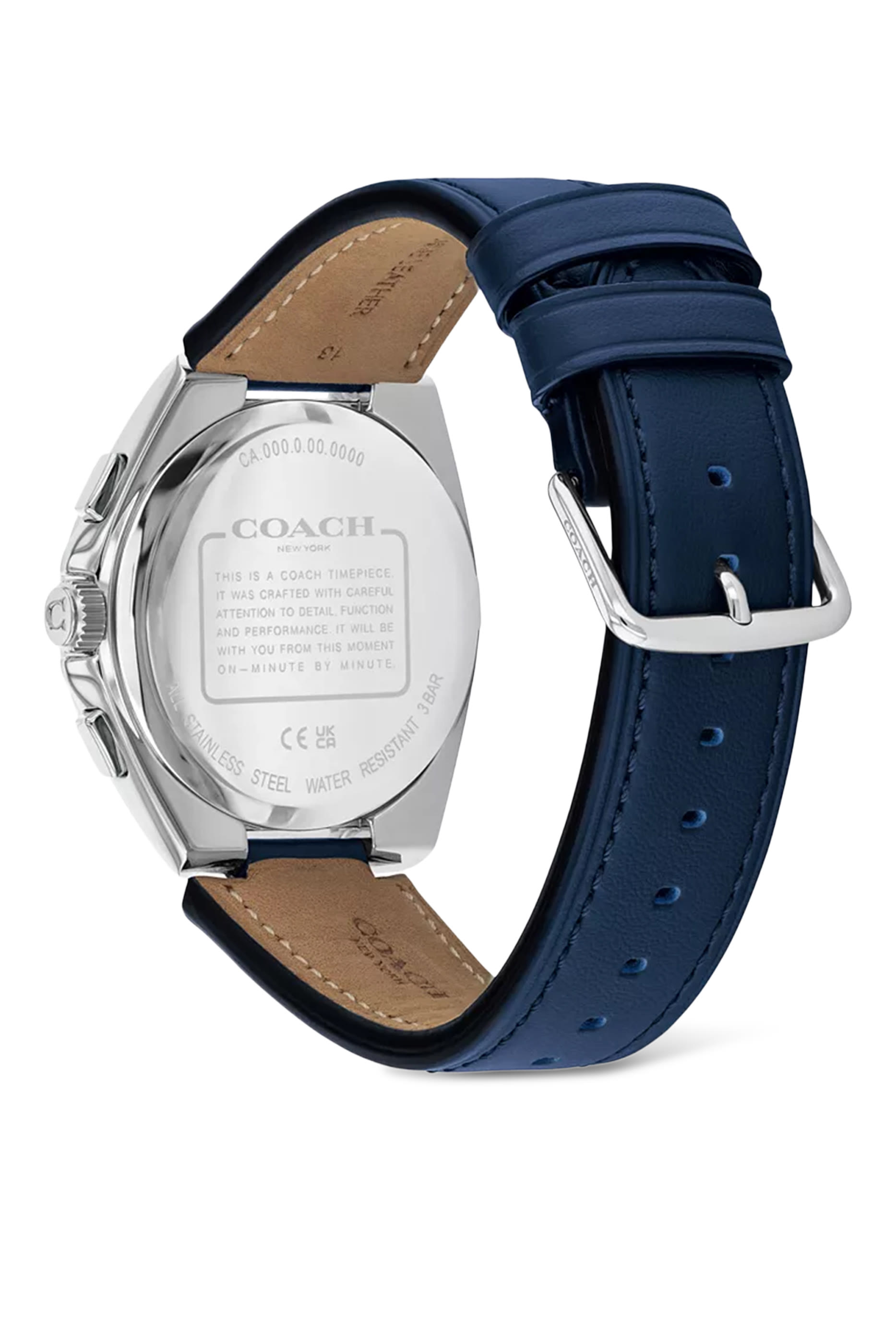 Jackson Watch