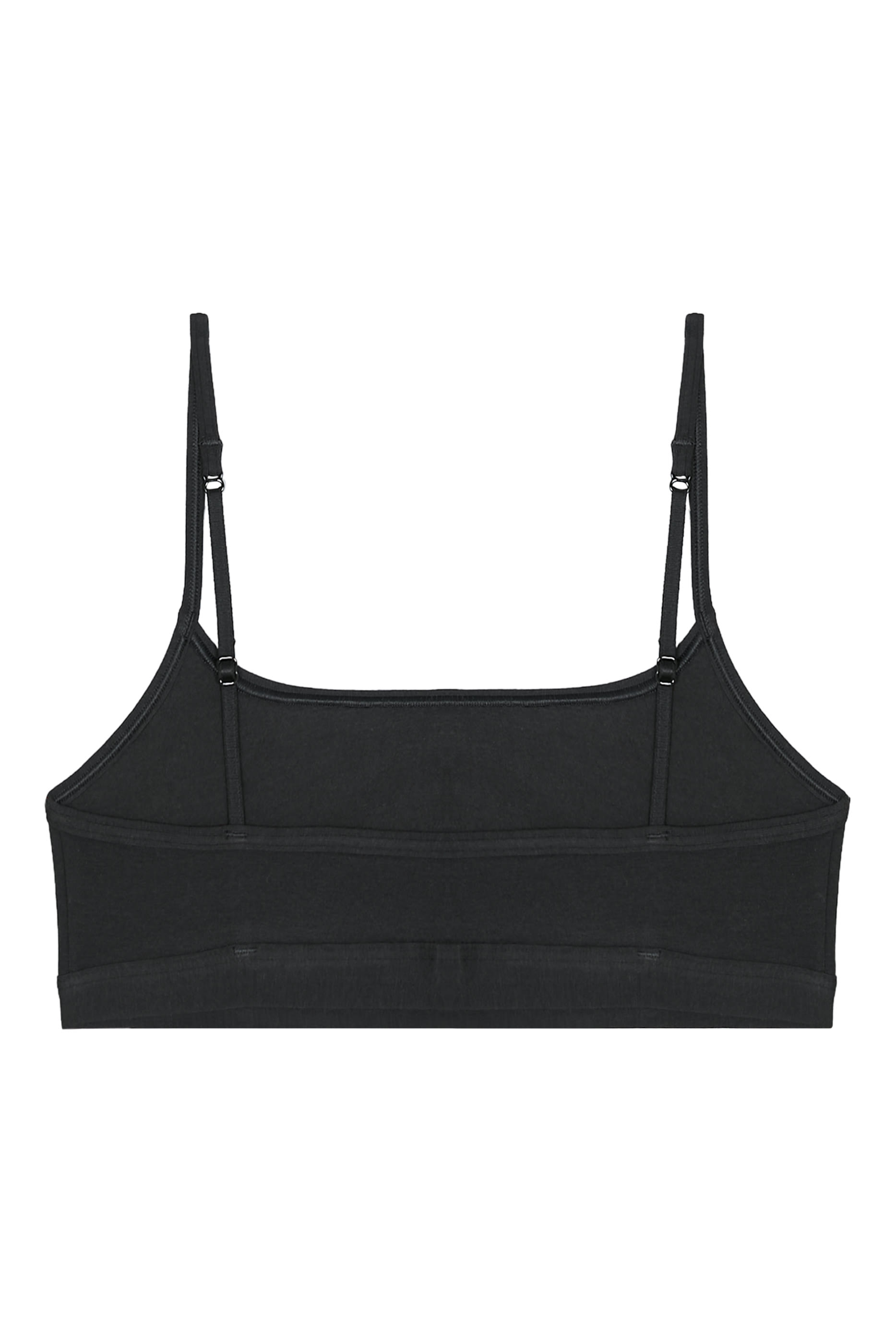 Scoop Bralette 