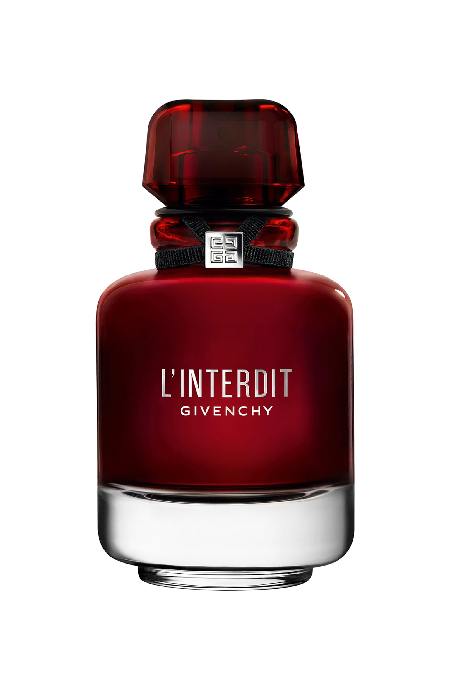 L'interdit Eau De Parfum Rouge
