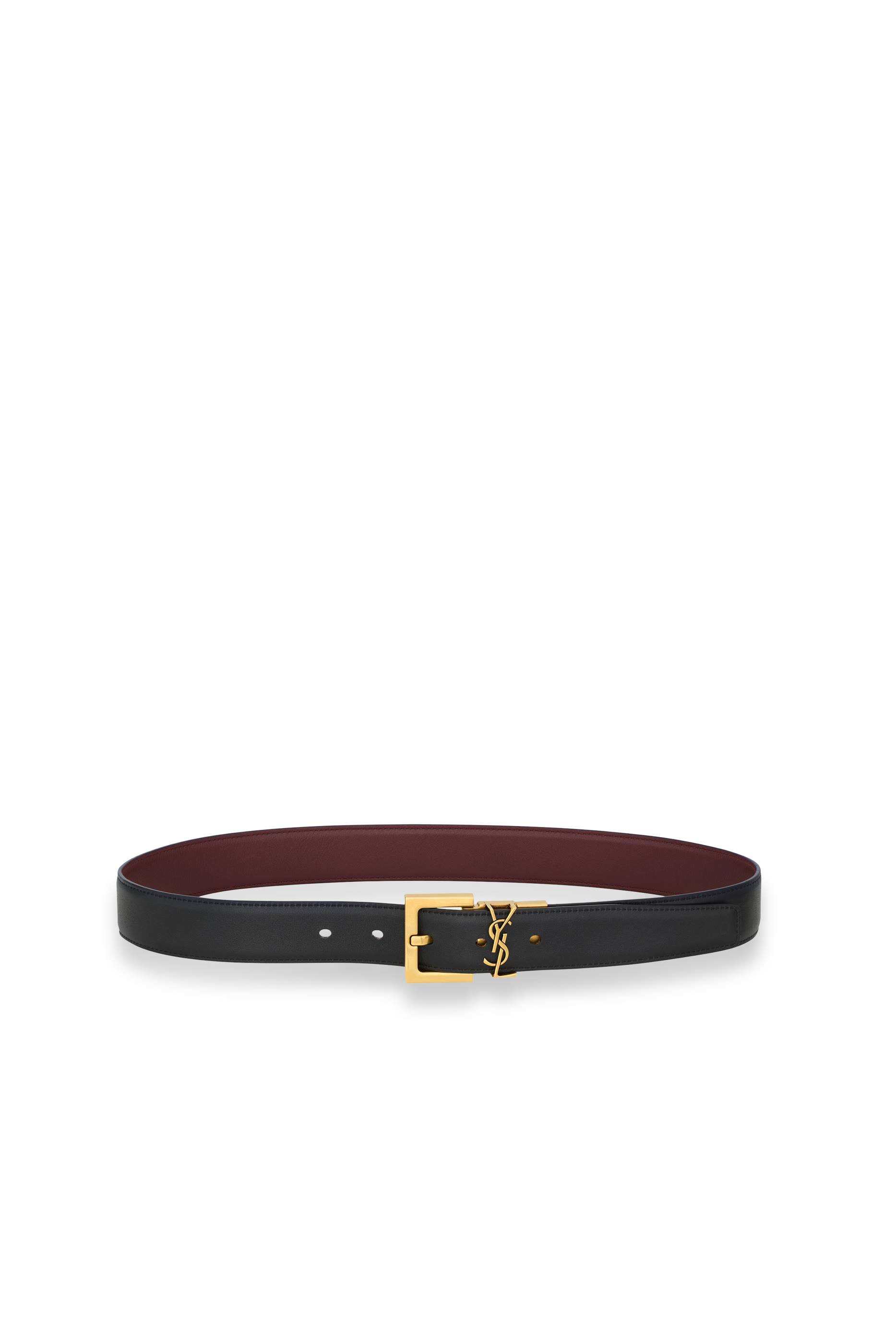 Cassandre Reversible Belt