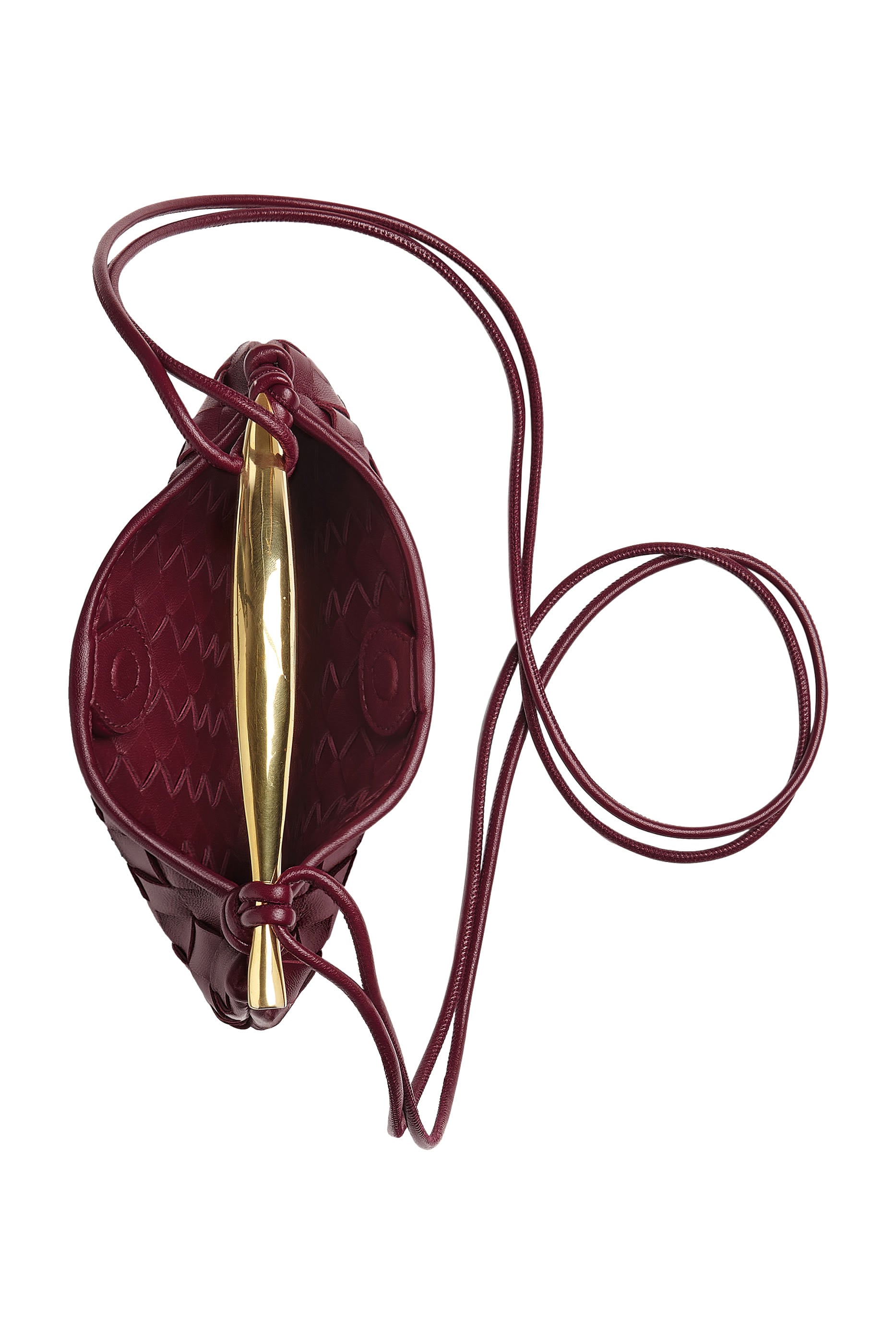 Baby Sardine Crossbody Bag