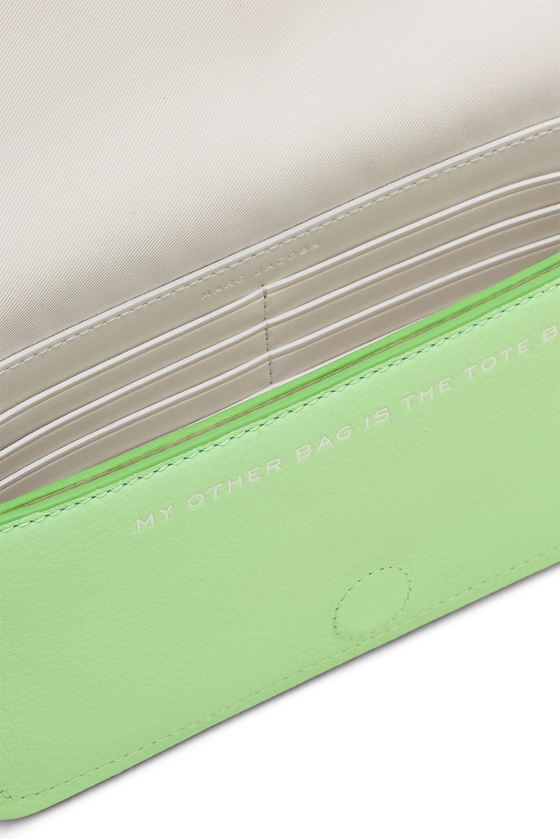 The Leather Mini Bag