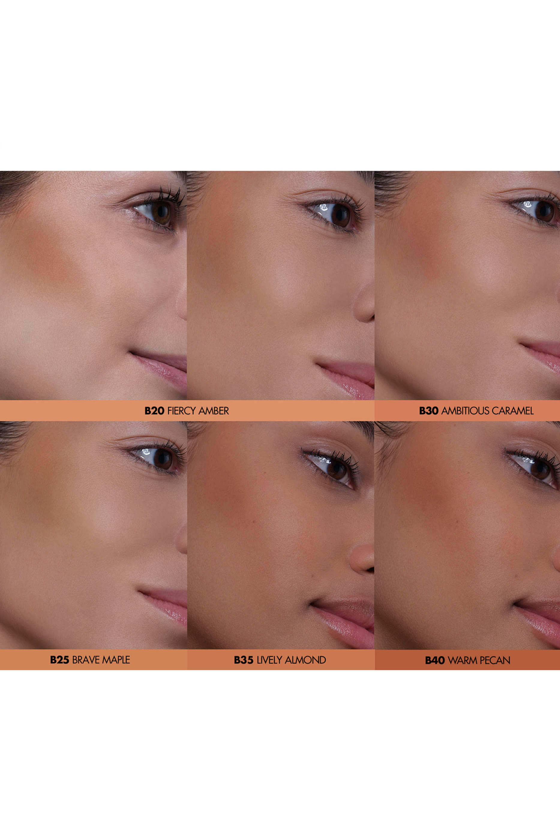 Artist Face Bronzer