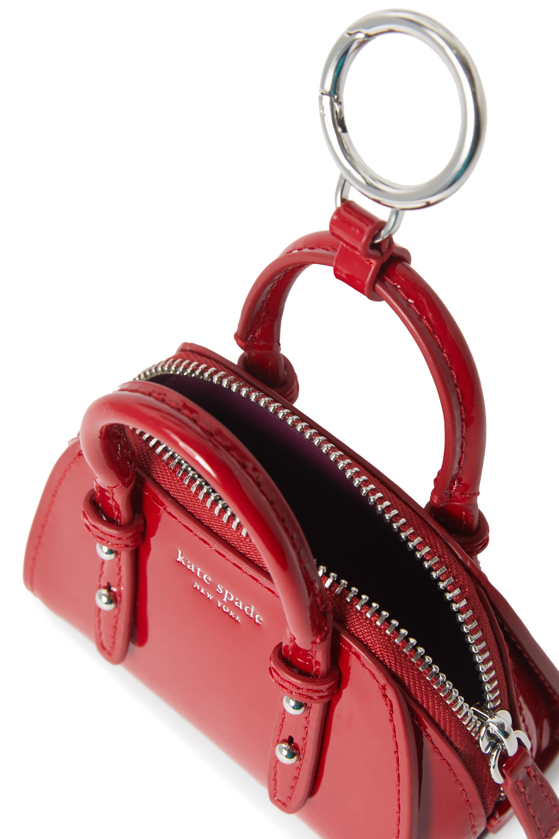  Charmed Patent Nano Carryall Bag Charm