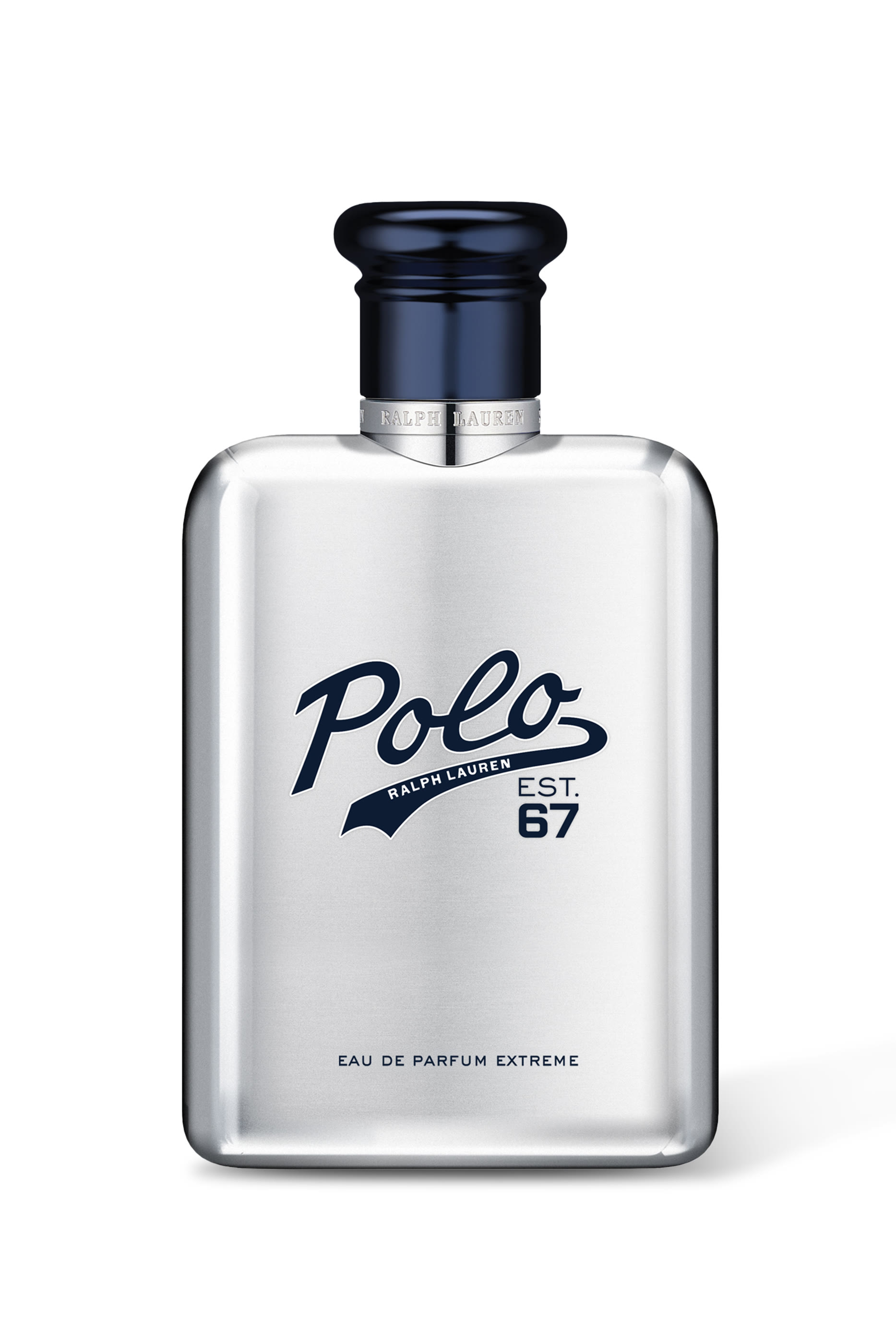 Polo 67 Eau de Parfum Extreme