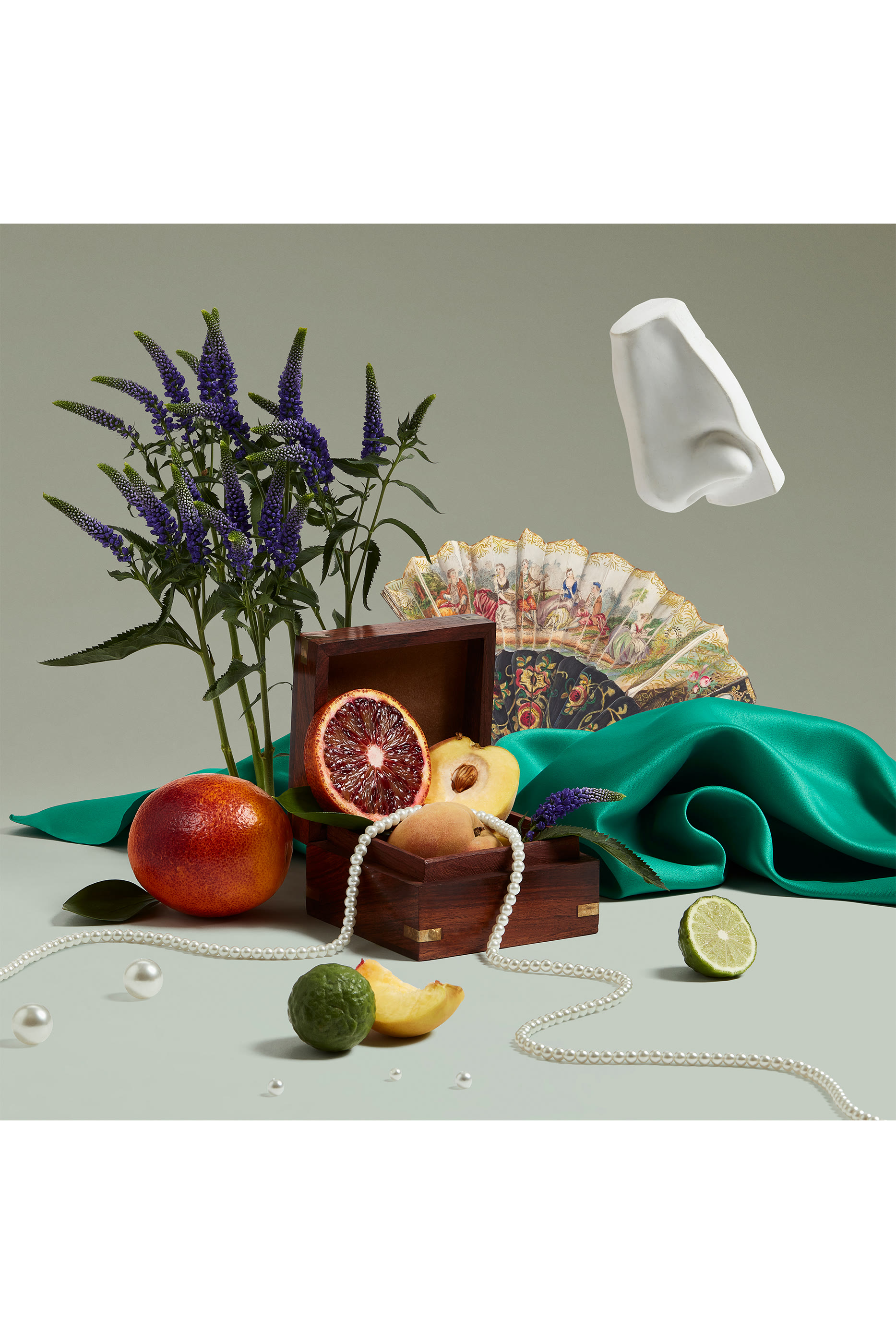 Empressa Eau de Parfum