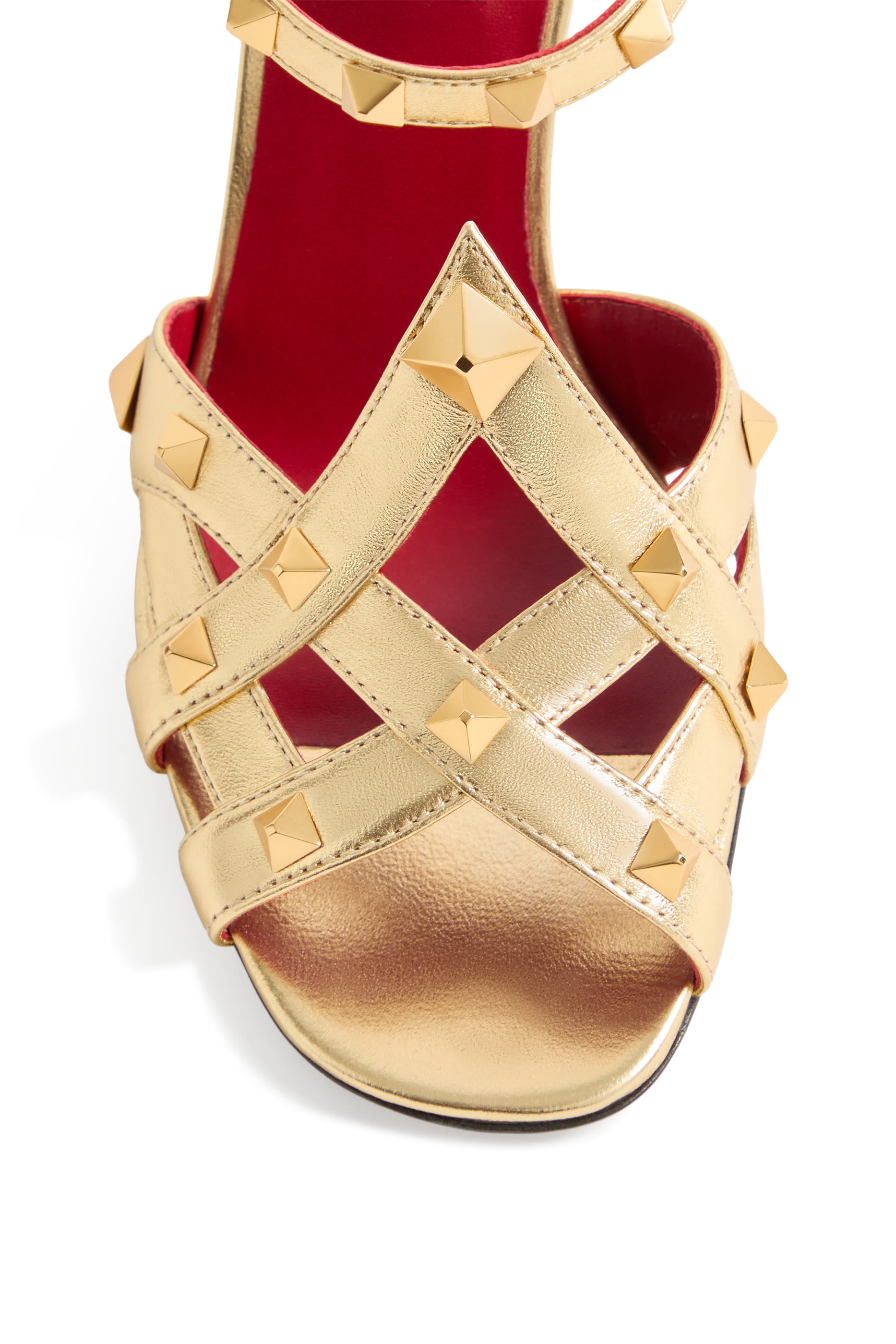 Studdy Sandals 100