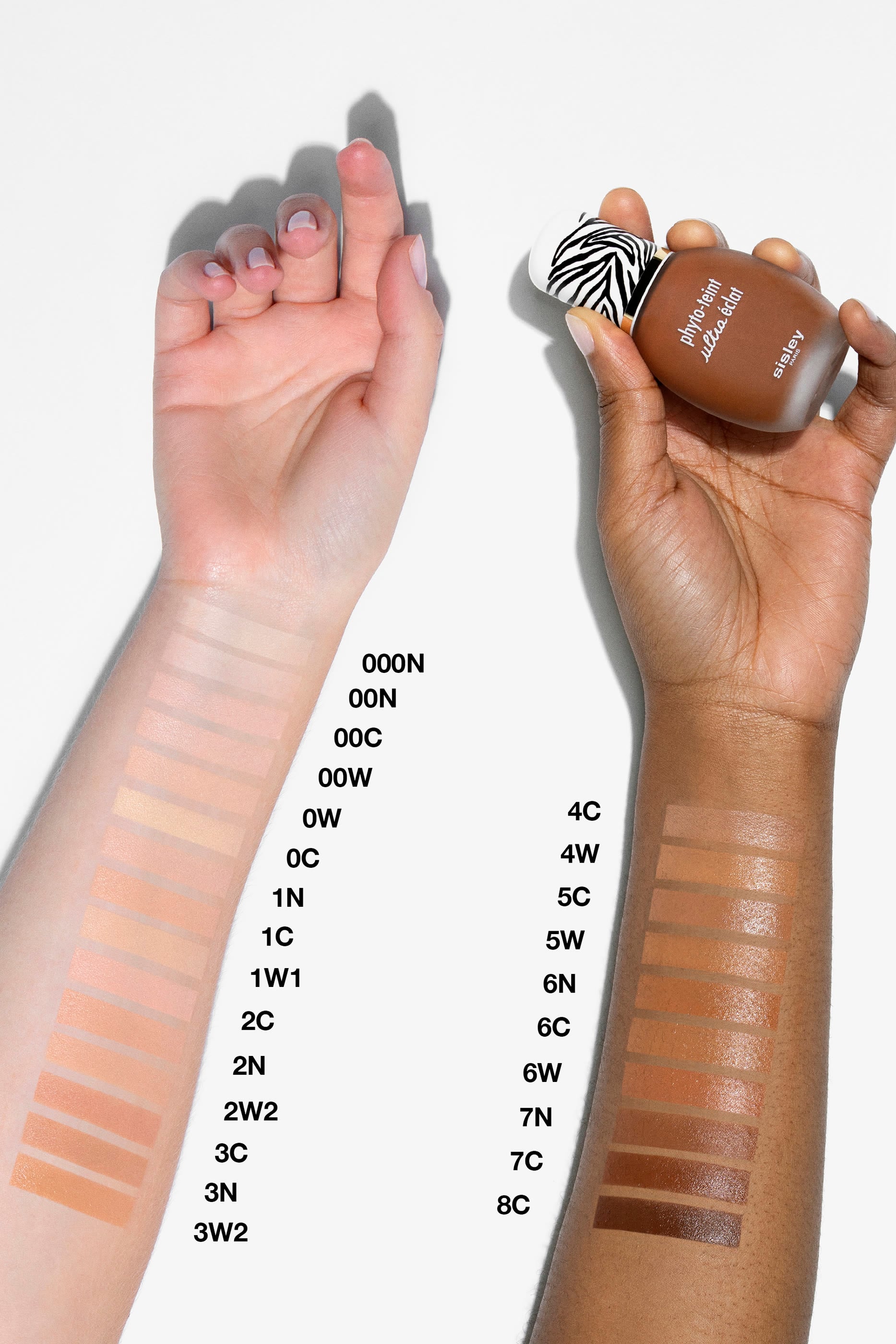 Phyto-Tient Ultra Eclat Foundation