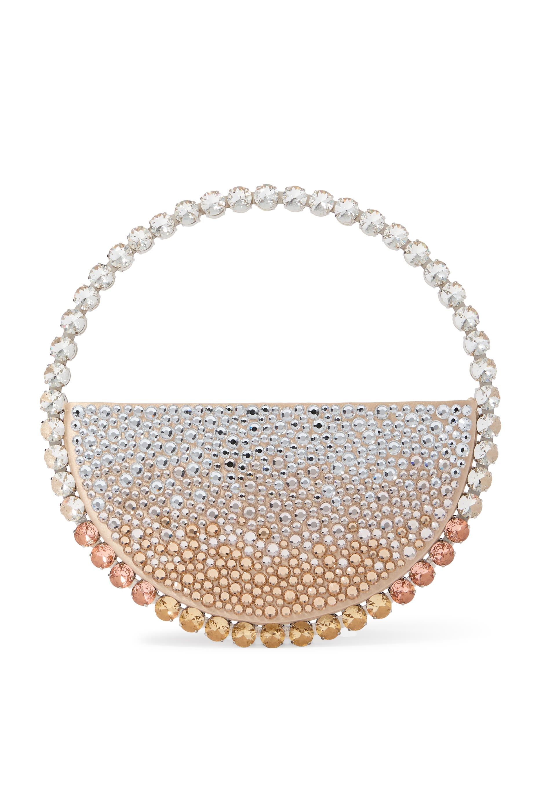 Eternity Top-Handle Bag