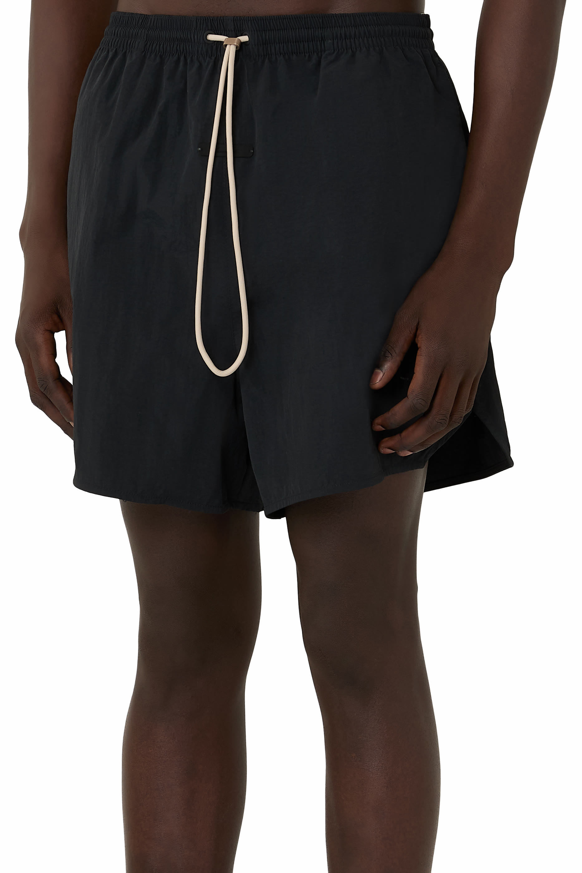 Nylon Swim Shorts
