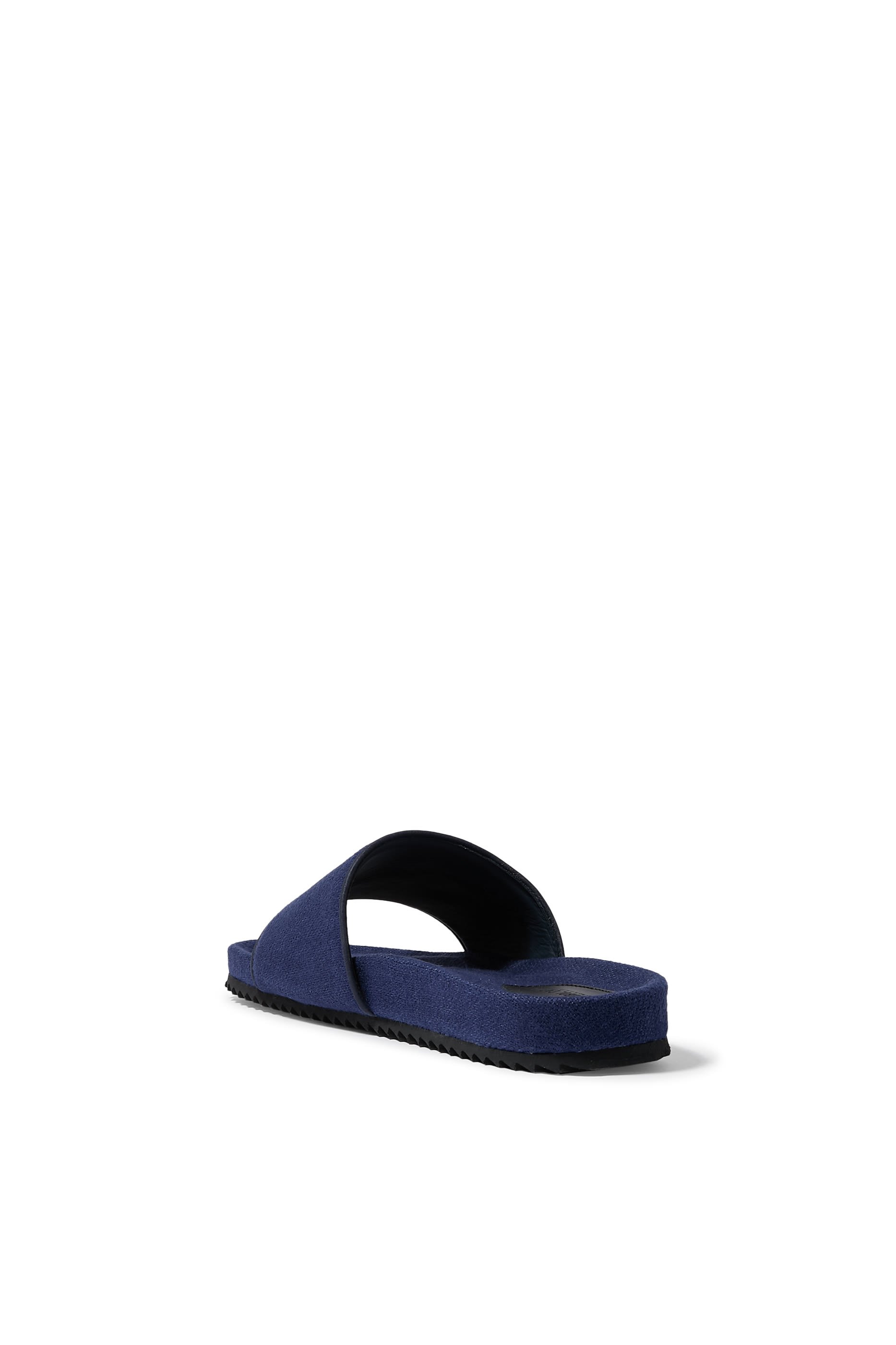 Renato Linen Sliders