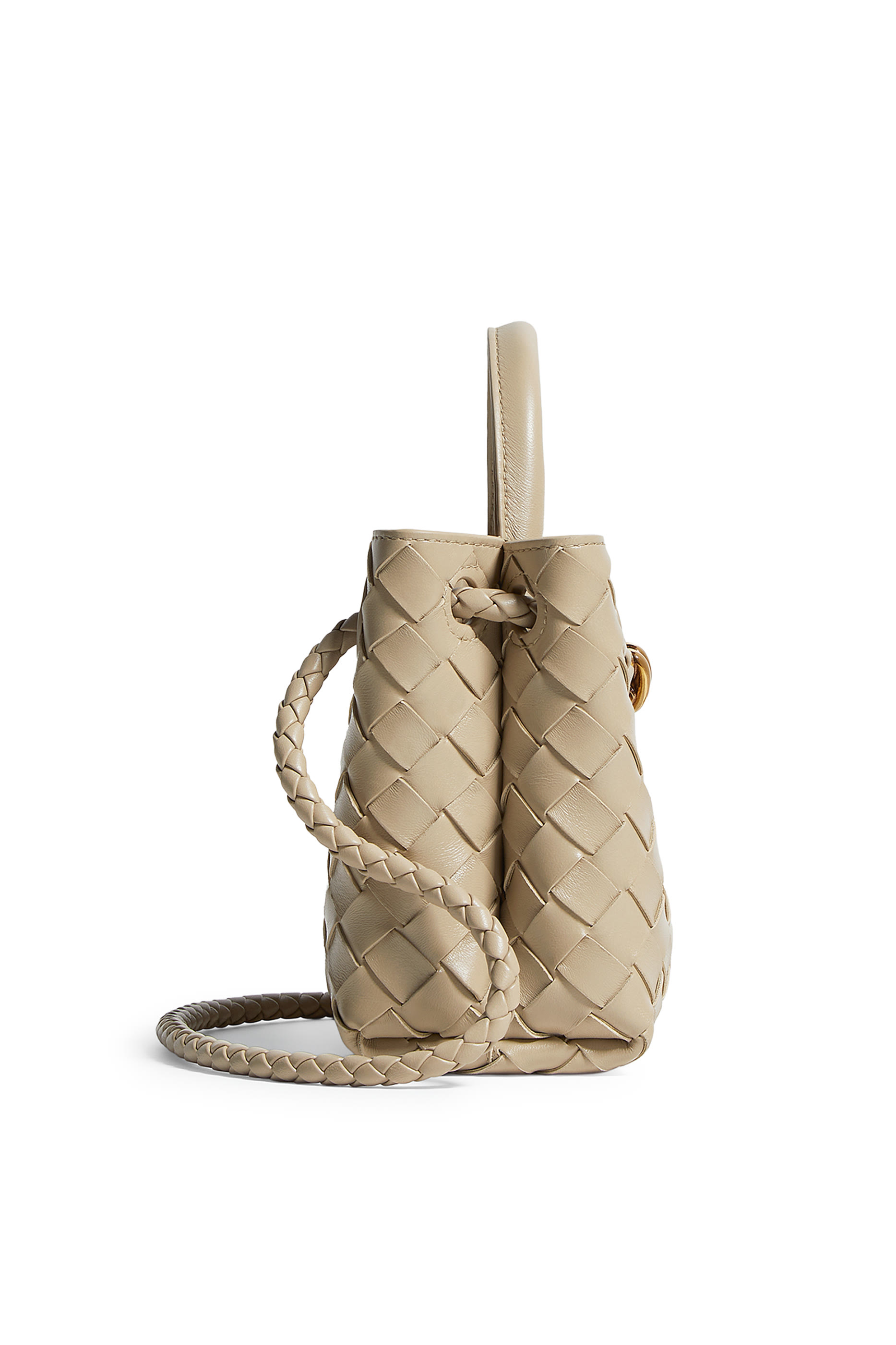 Mini Andiamo Bag