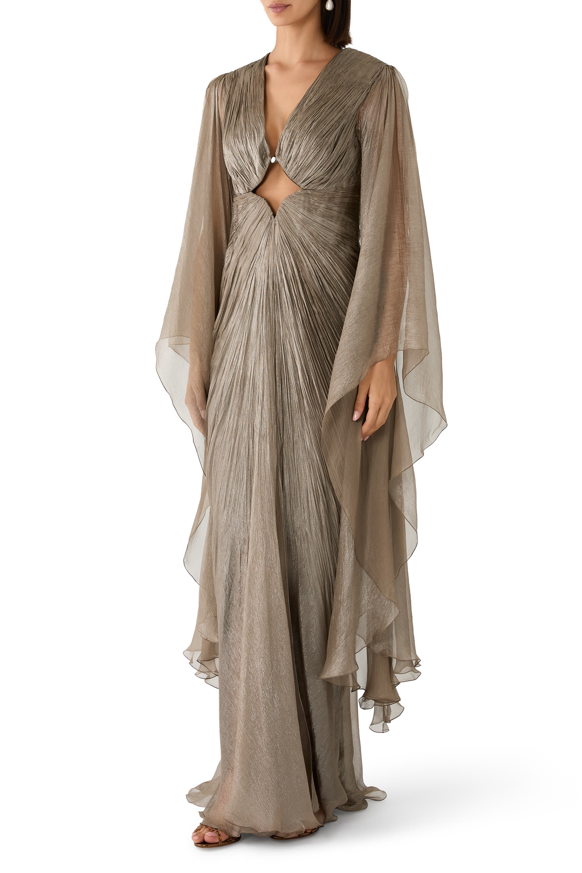 Greta Gown
