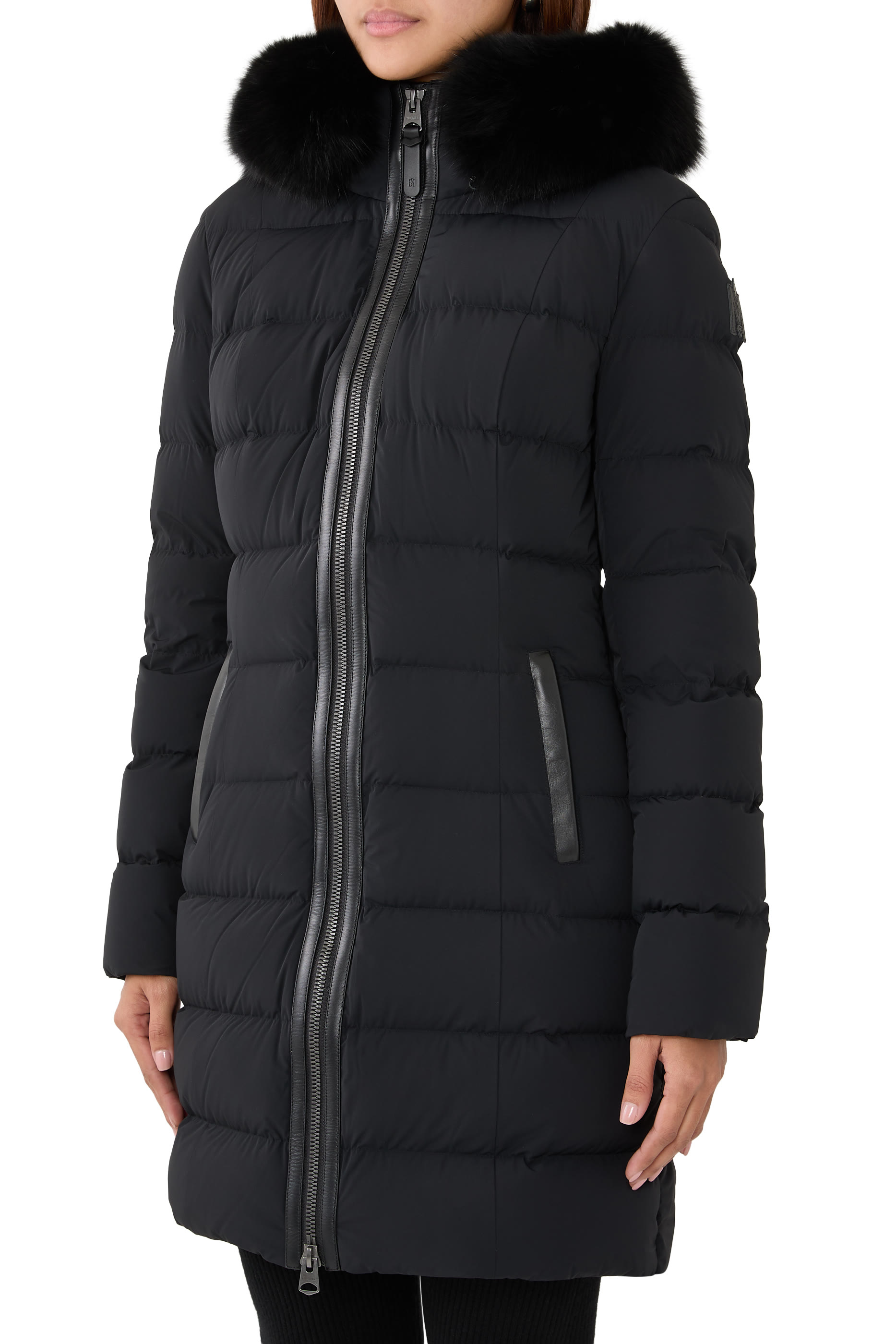 Calla-BX Agile-360 Light Down Coat