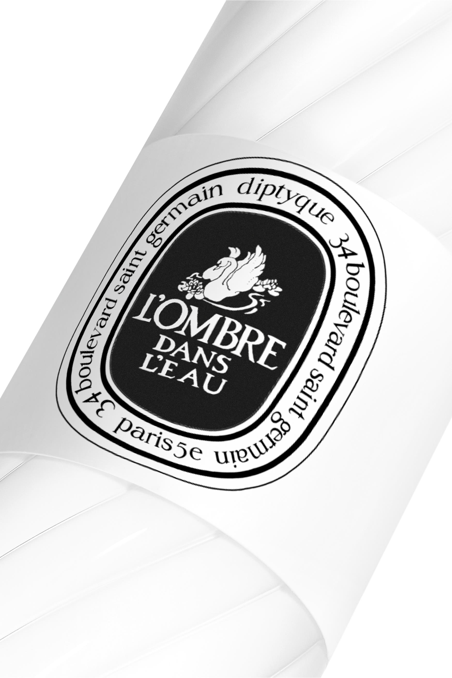  L'Ombre Dans L'Eau - Perfumed Body Lotion