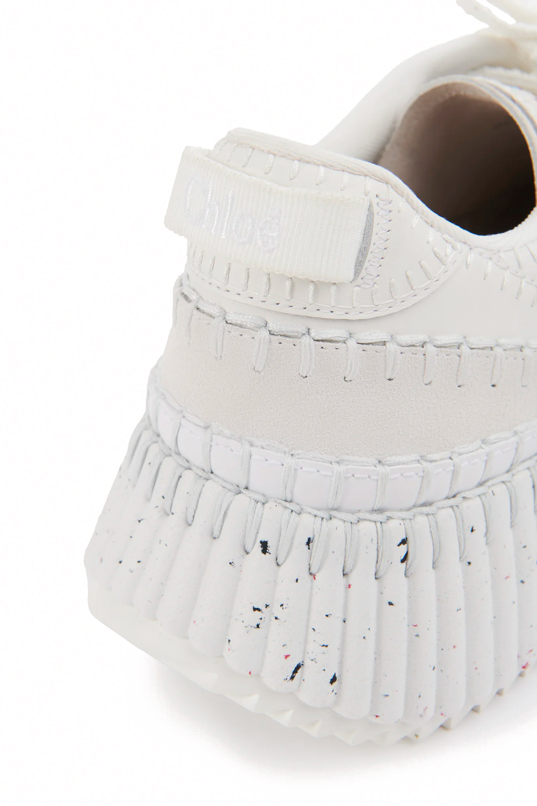 Nama Leather Low Top Sneaker