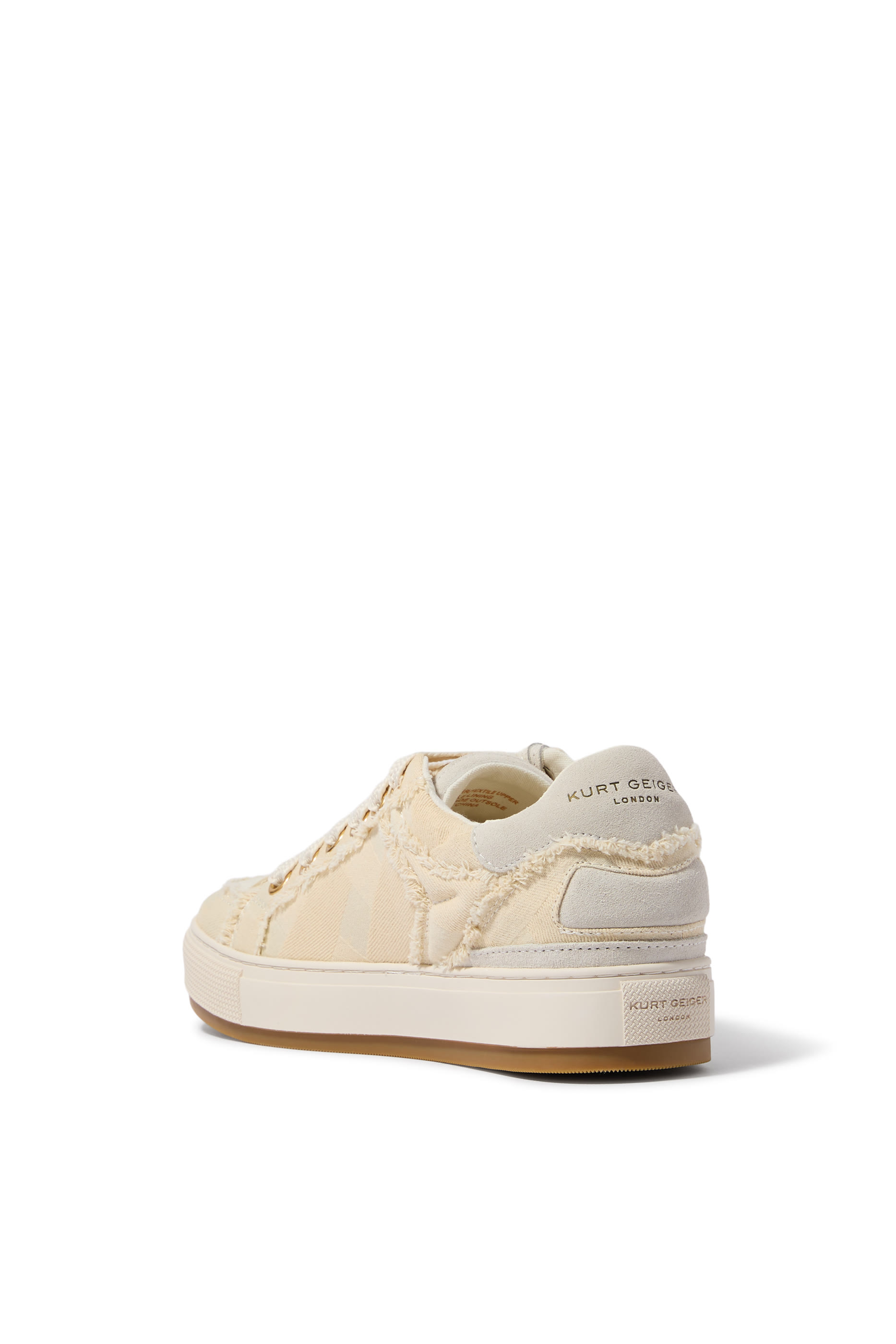 Southbank Tag Sneakers