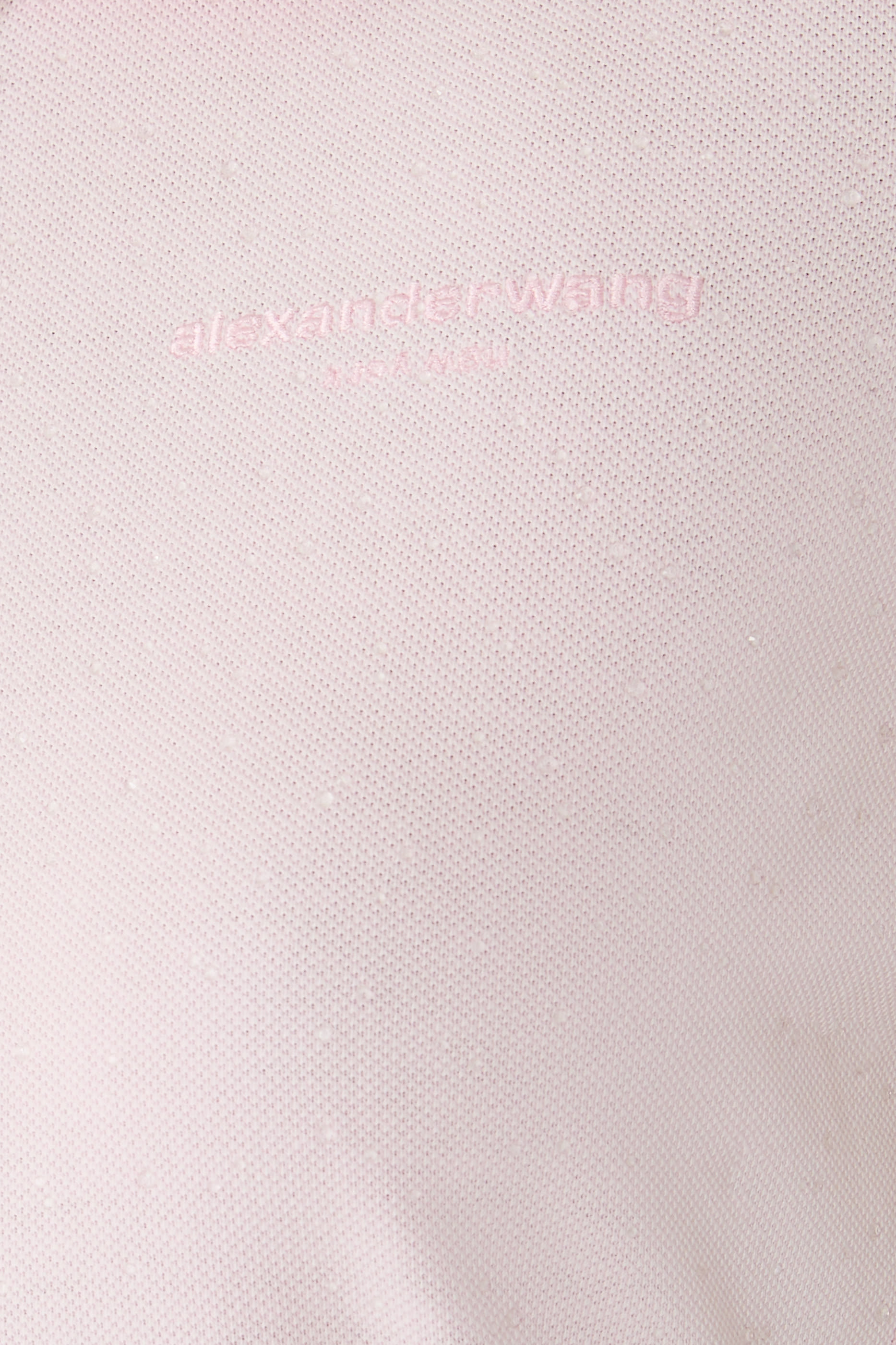 Short Polo Dress