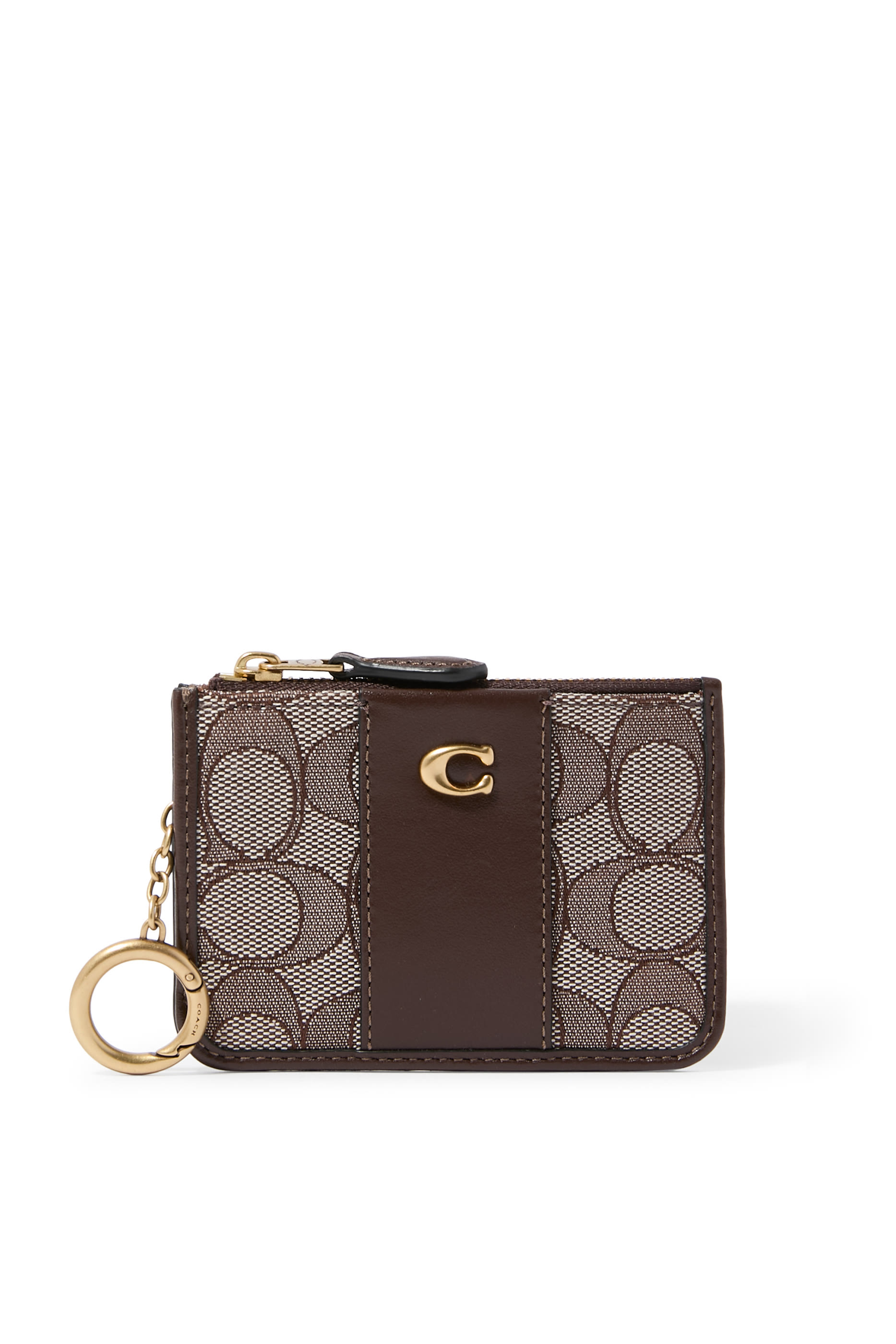  Essential Mini ID Card Case