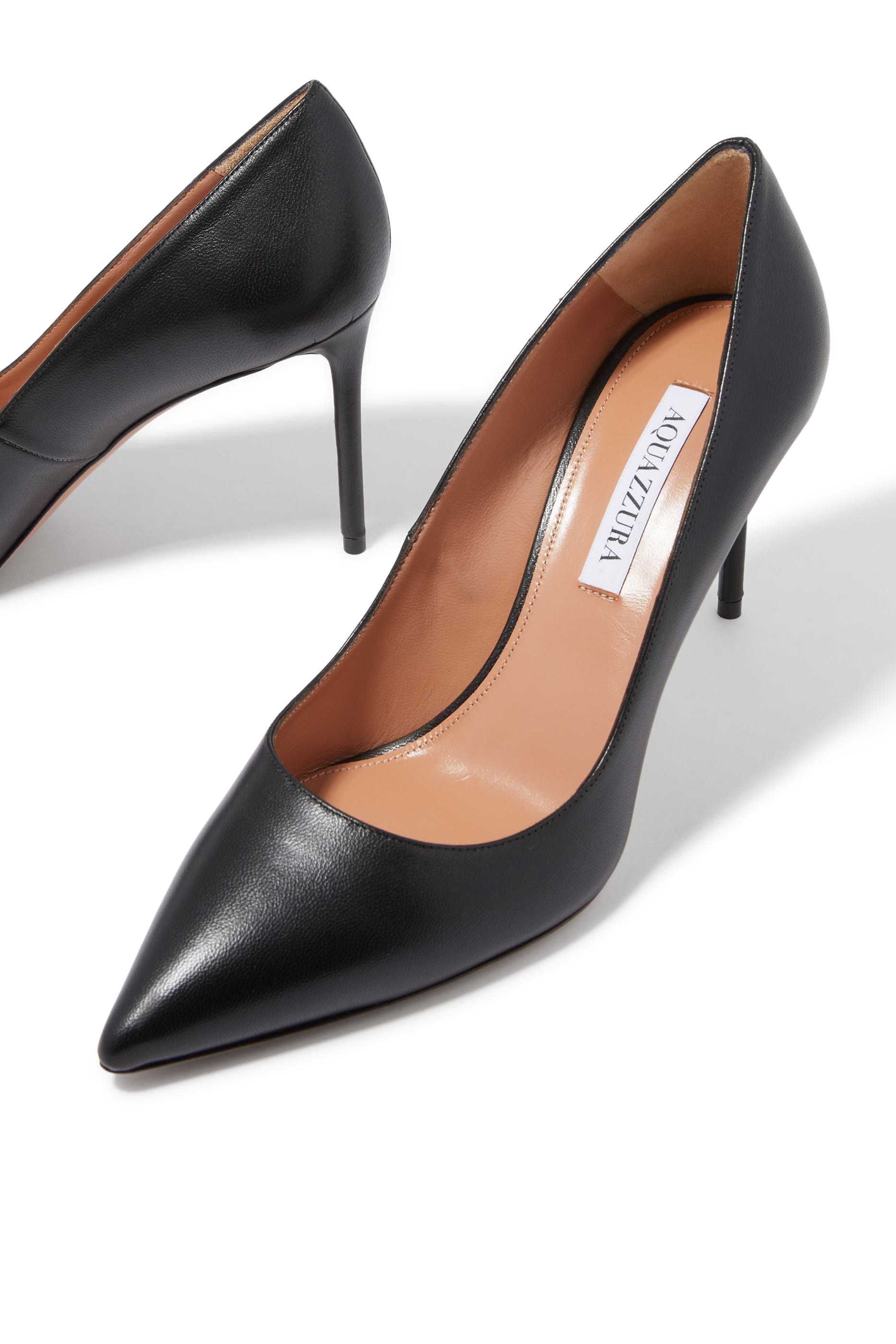  Purtist 85 Pumps