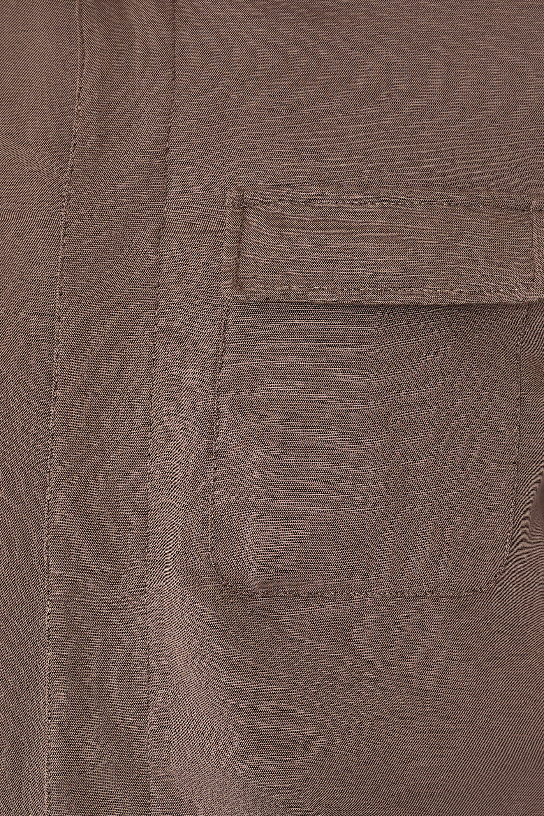 Giacca Over Shirt