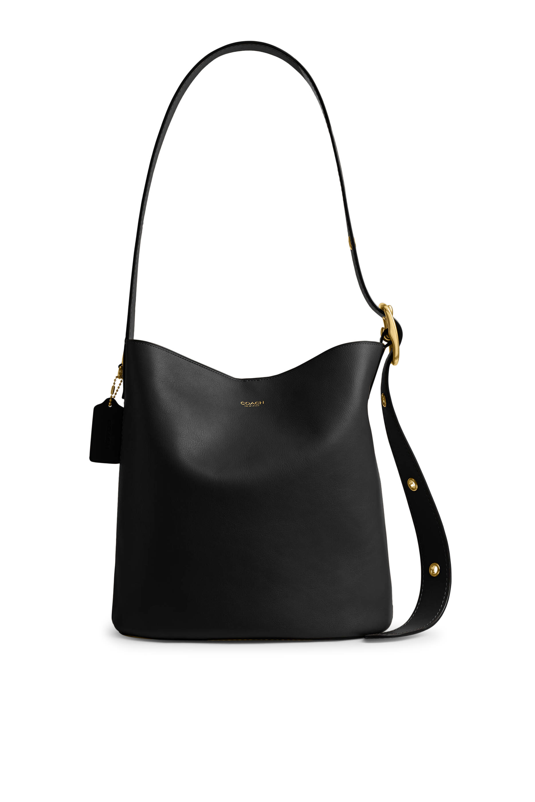 Bleecker Bucket Bag