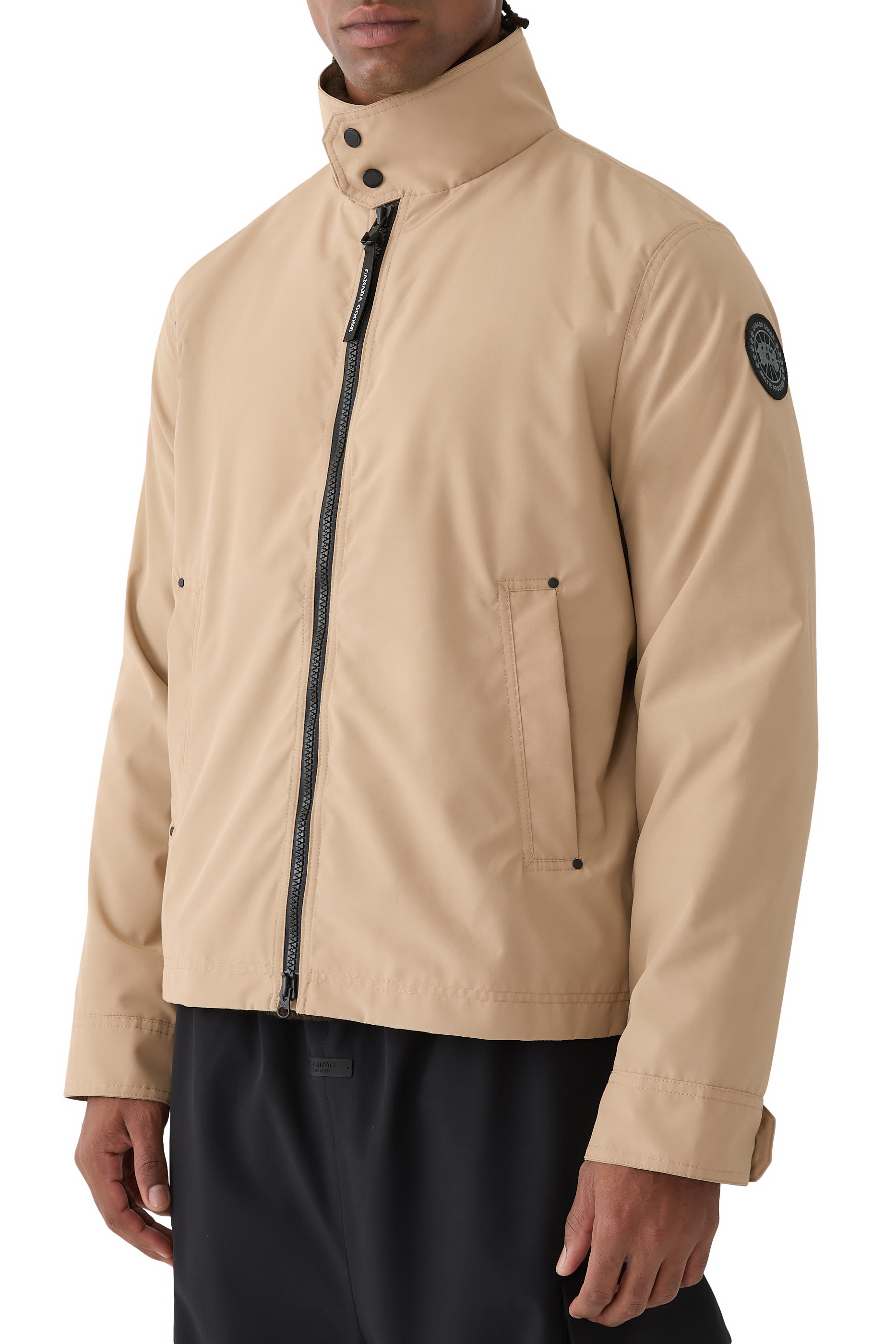 Rosedale Jacket 