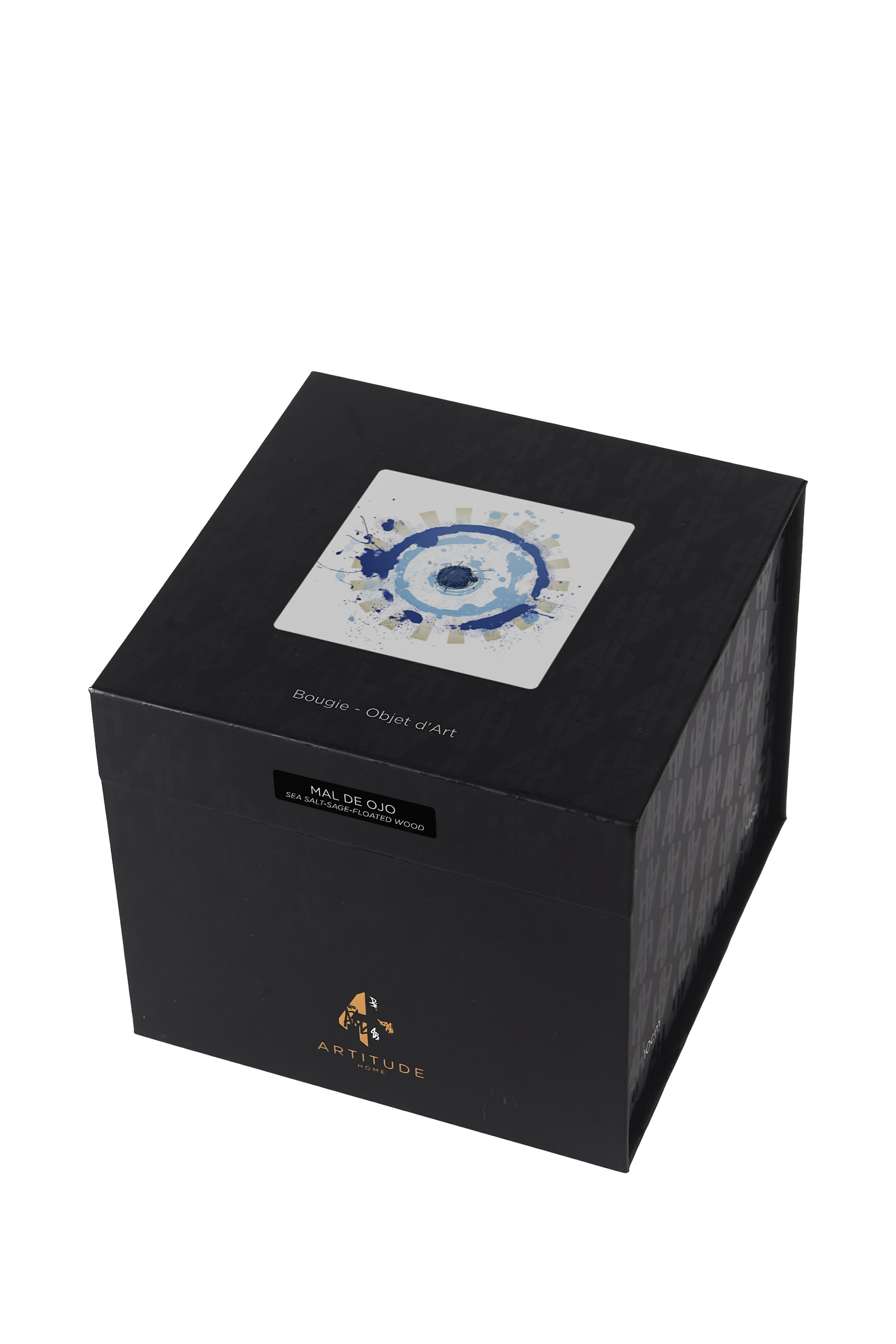 Mal De Ojo Scented Candle