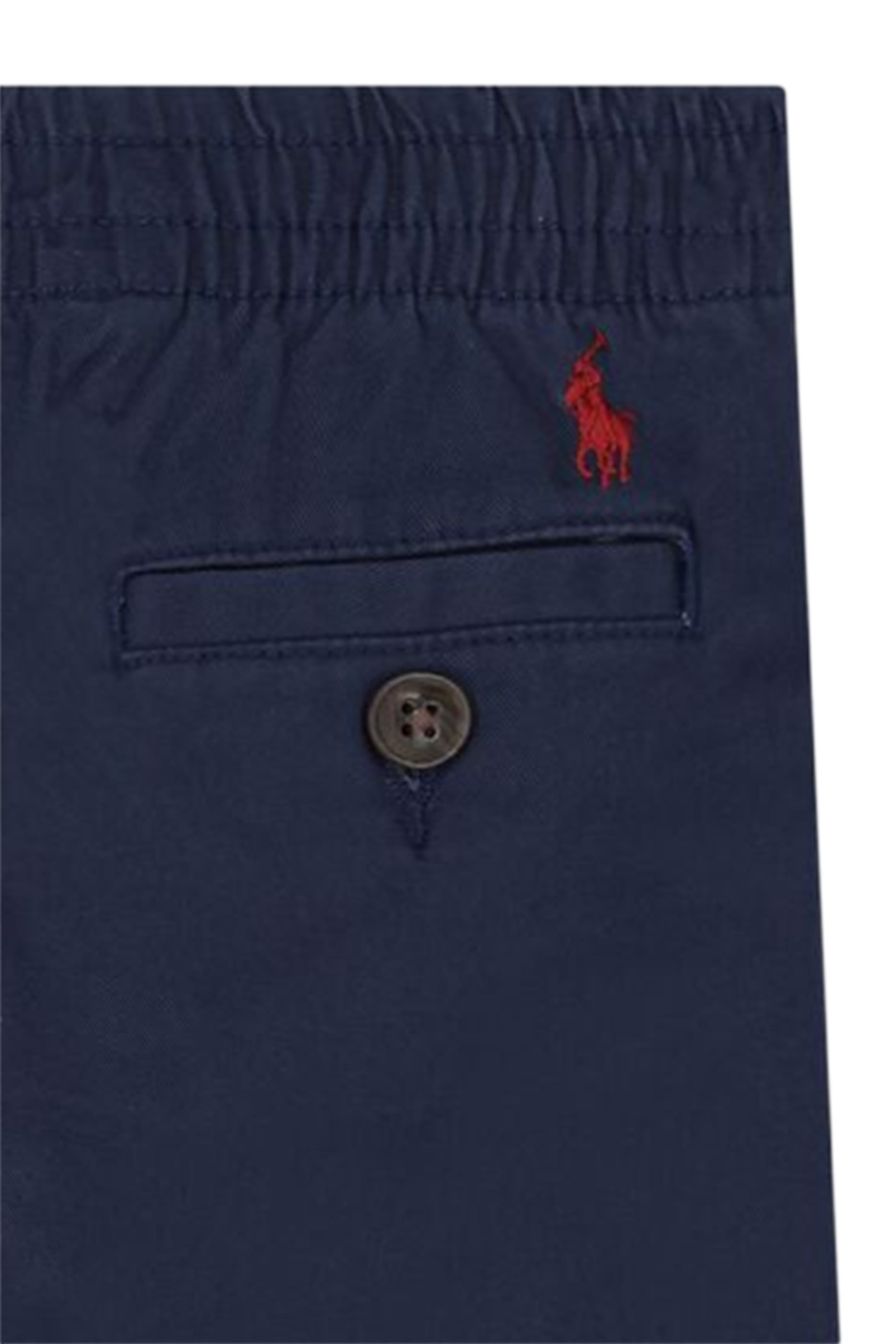 Kids Logo Pony Trousers