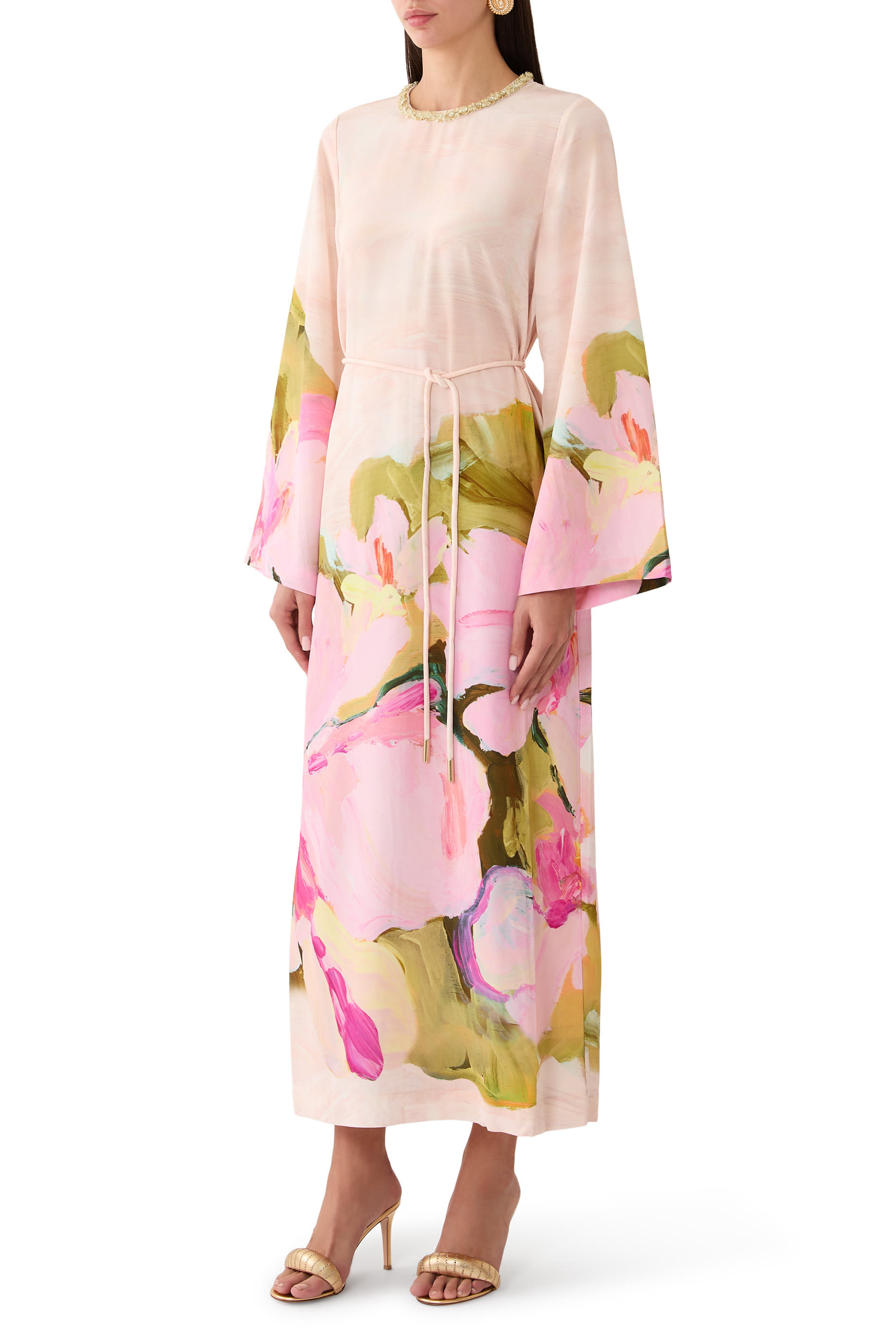 Regan Maxi Dress