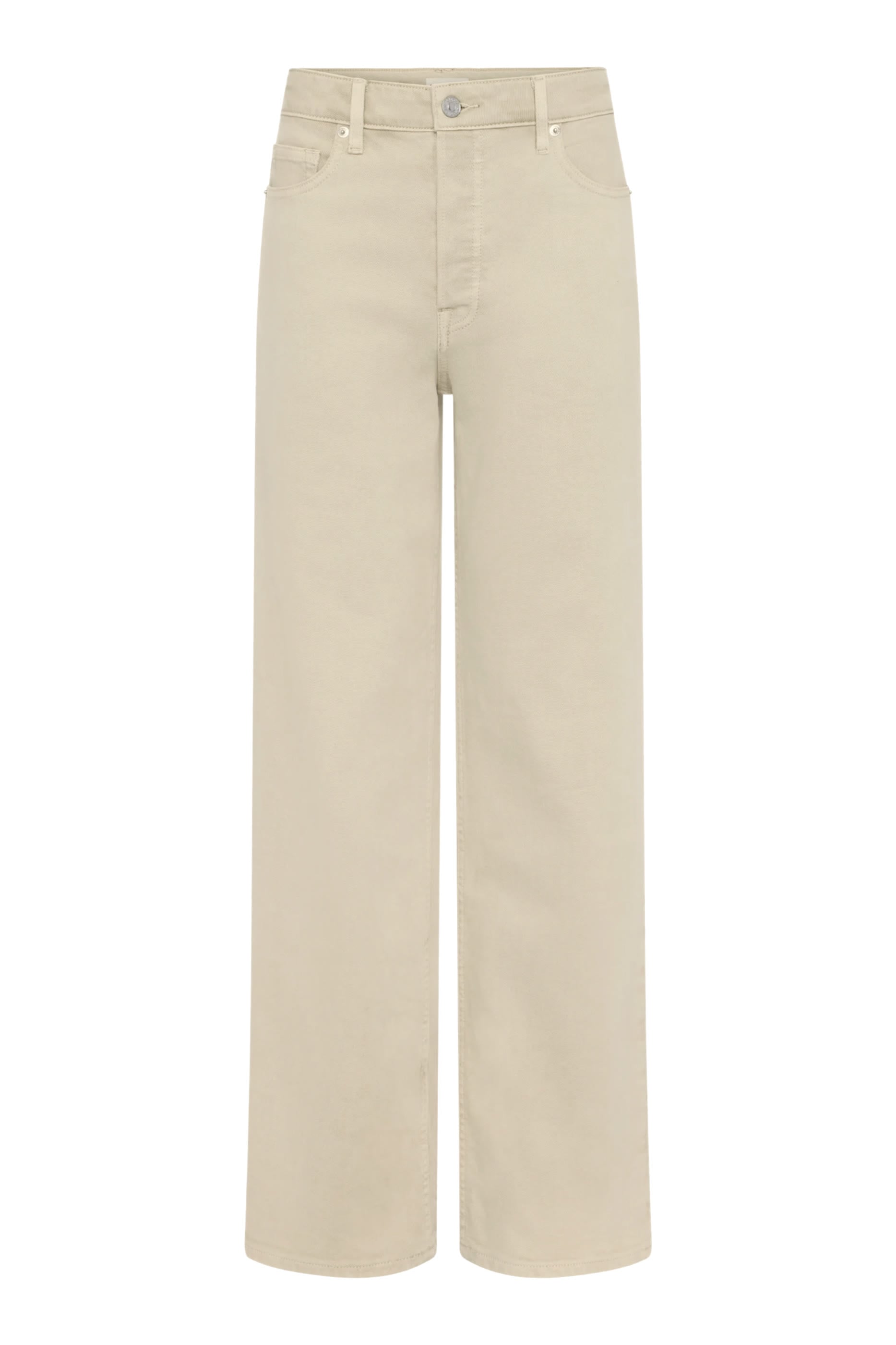 Vintage Wide Jeans