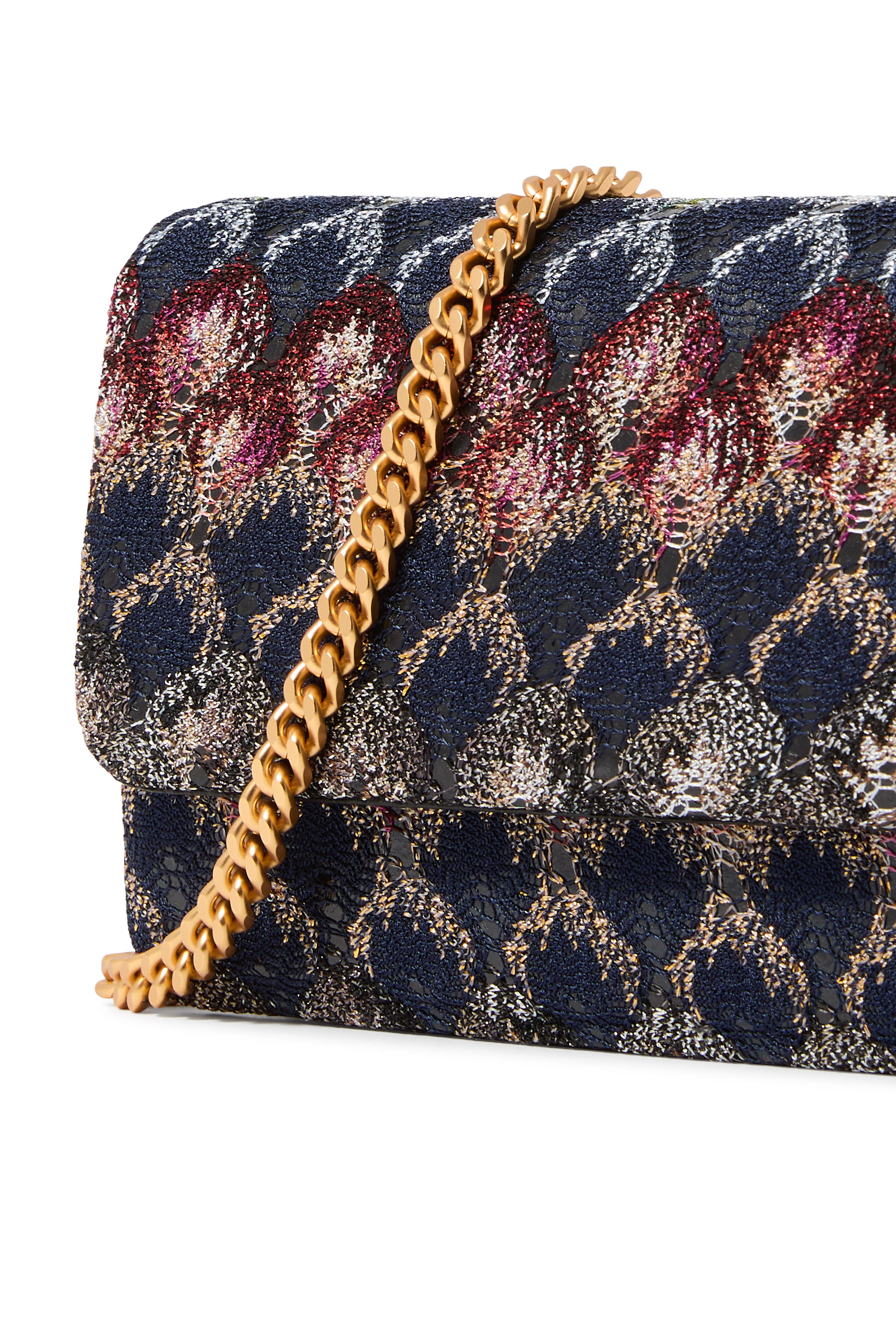 Wallet On Chain