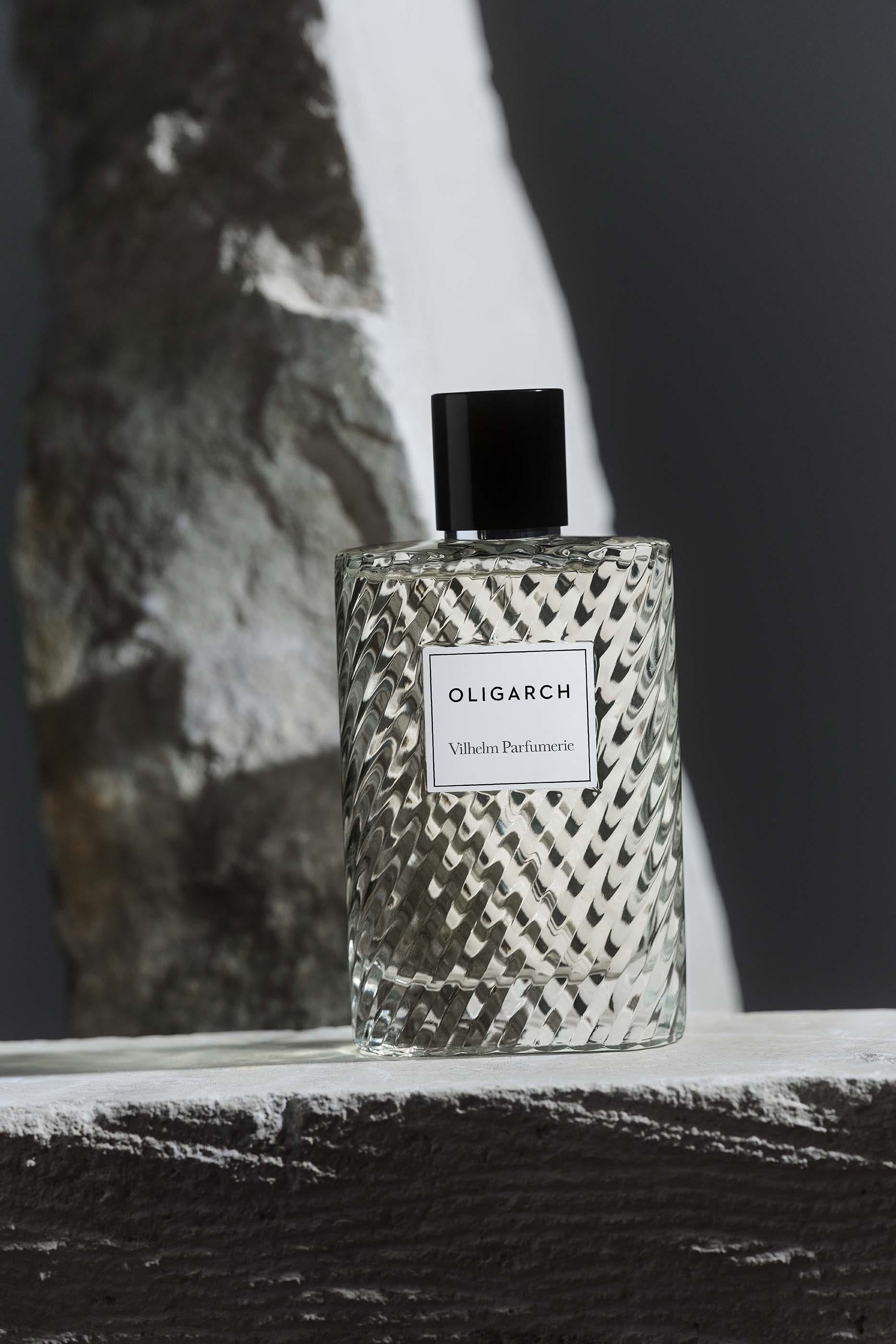 Oligarch Eau de Parfum