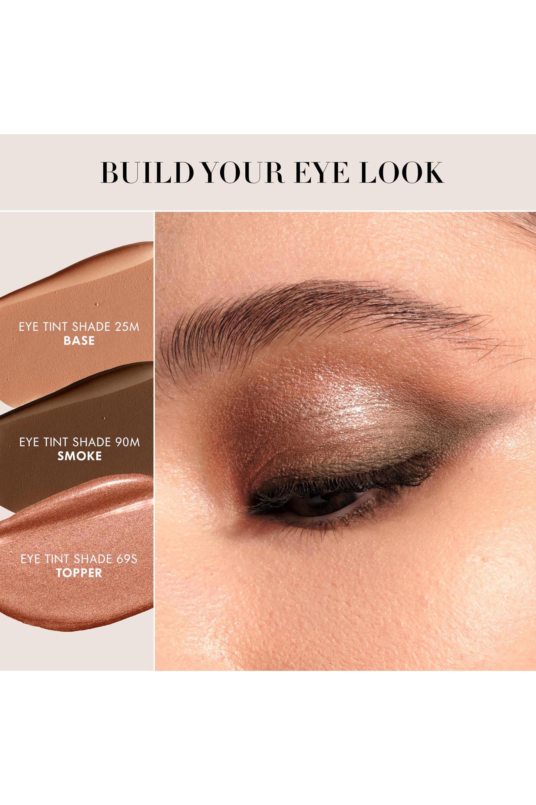 Eye Tint Liquid Eyeshadow