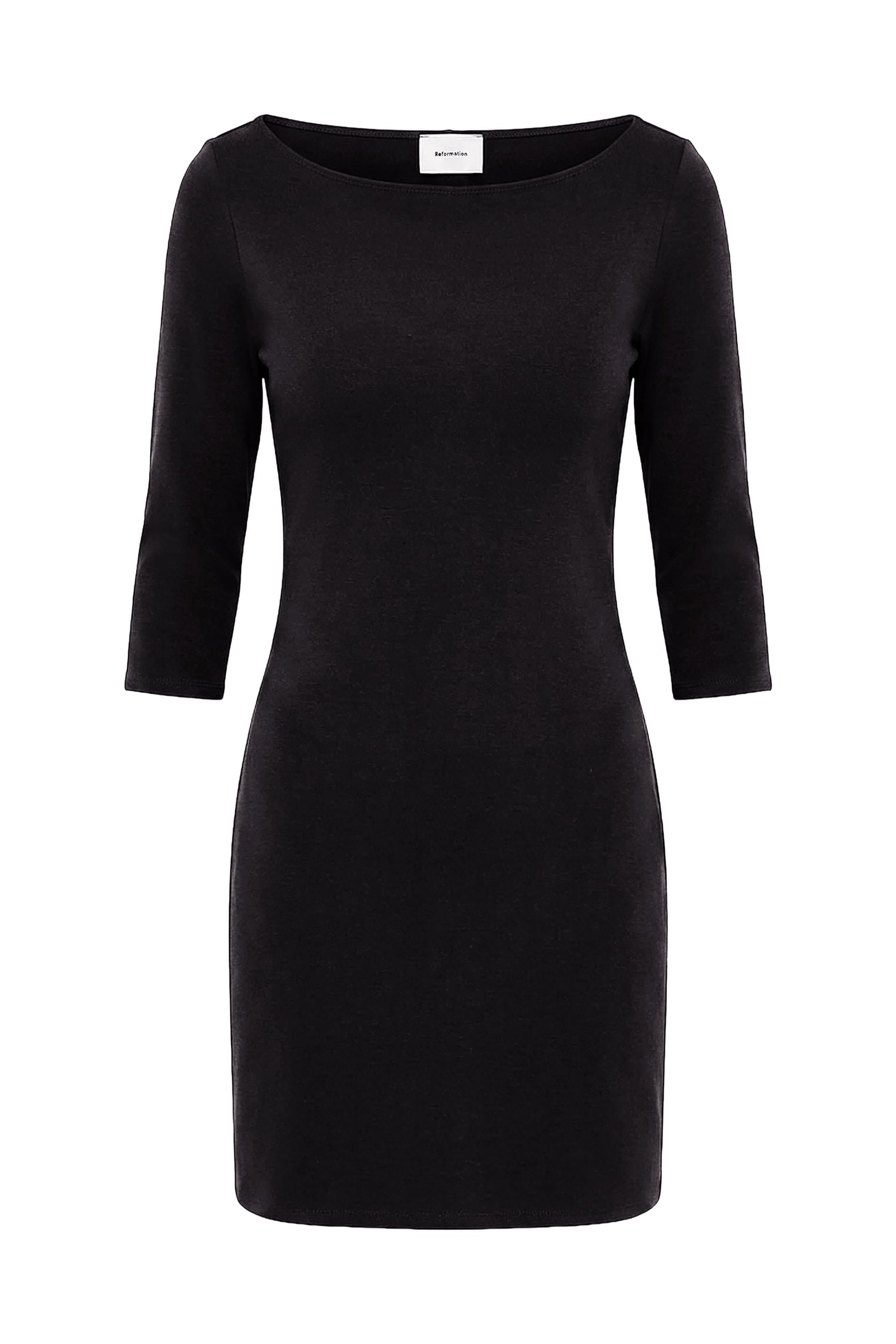 Marceline Knit Dress