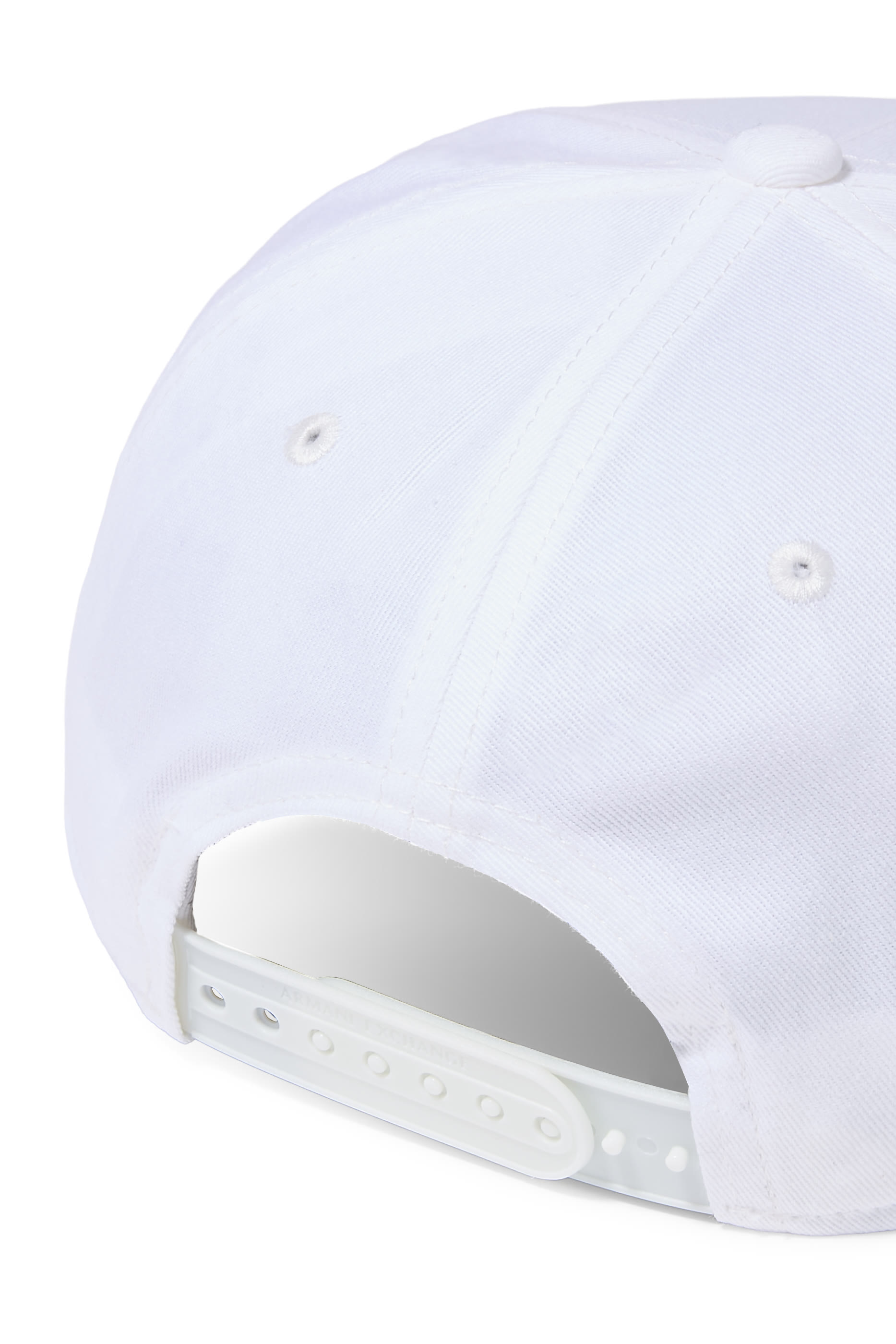 AX Logo Cap