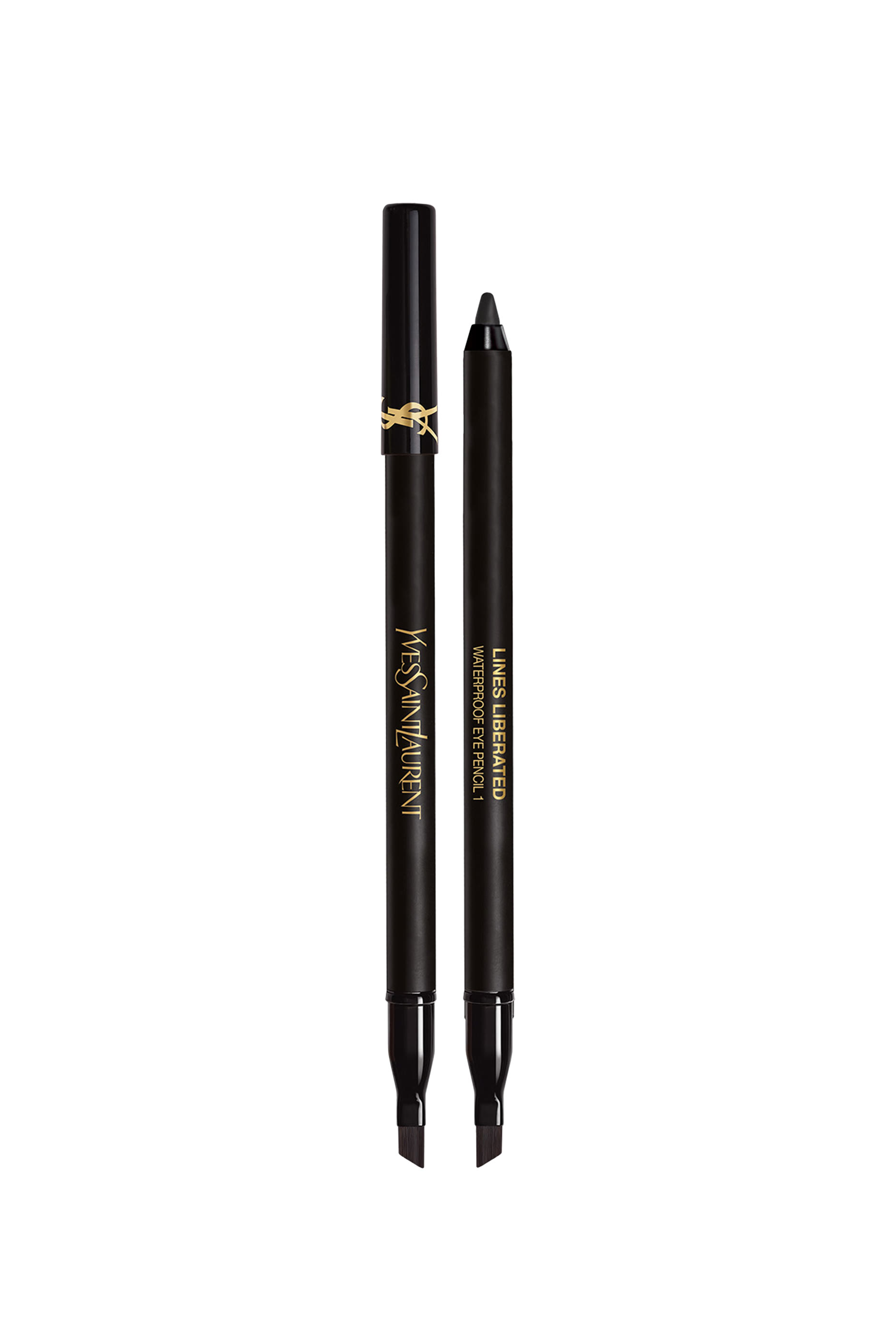 Lines Liberated Waterproof Eye Pencil