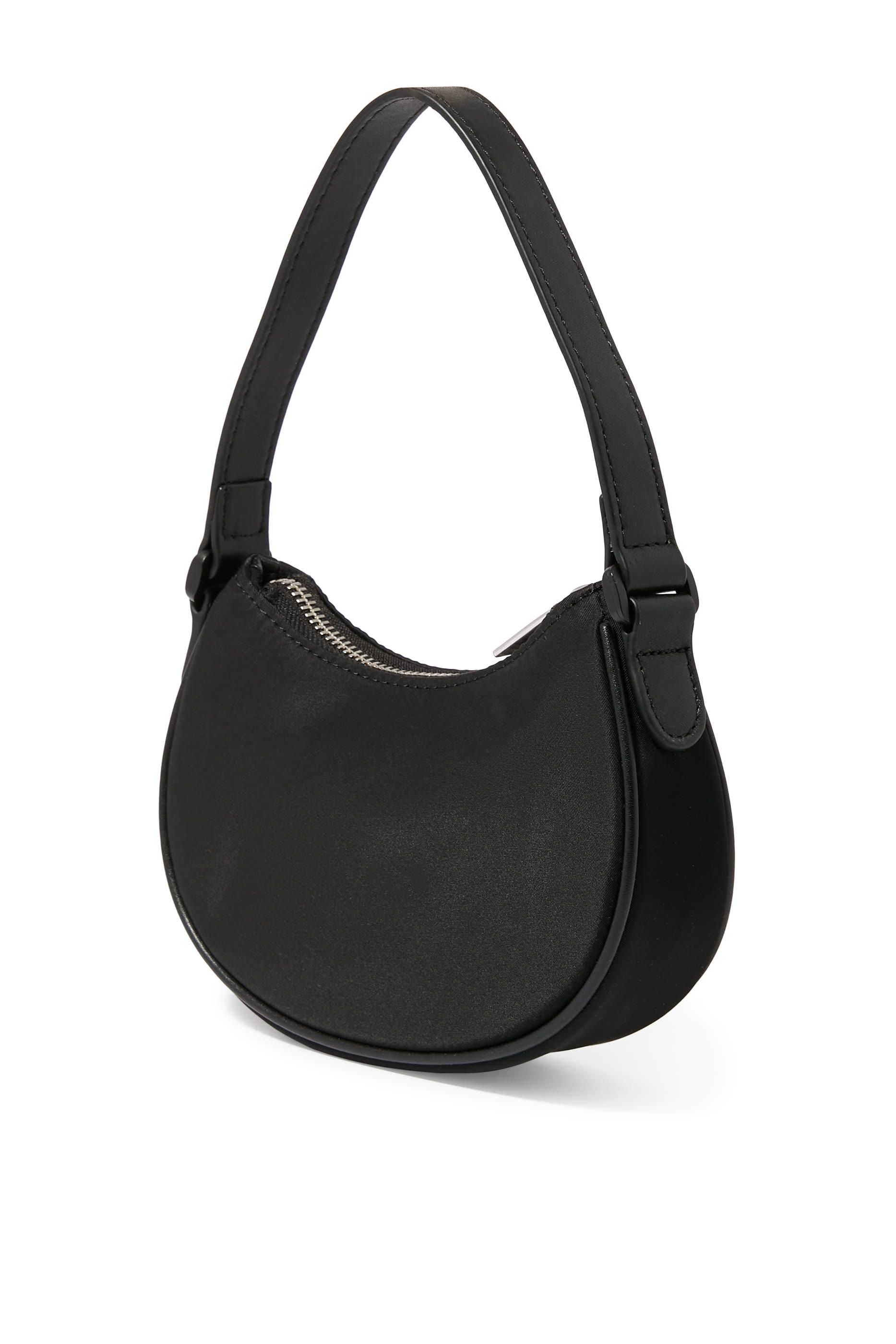 Kids Off Stamp Shoulder Bag