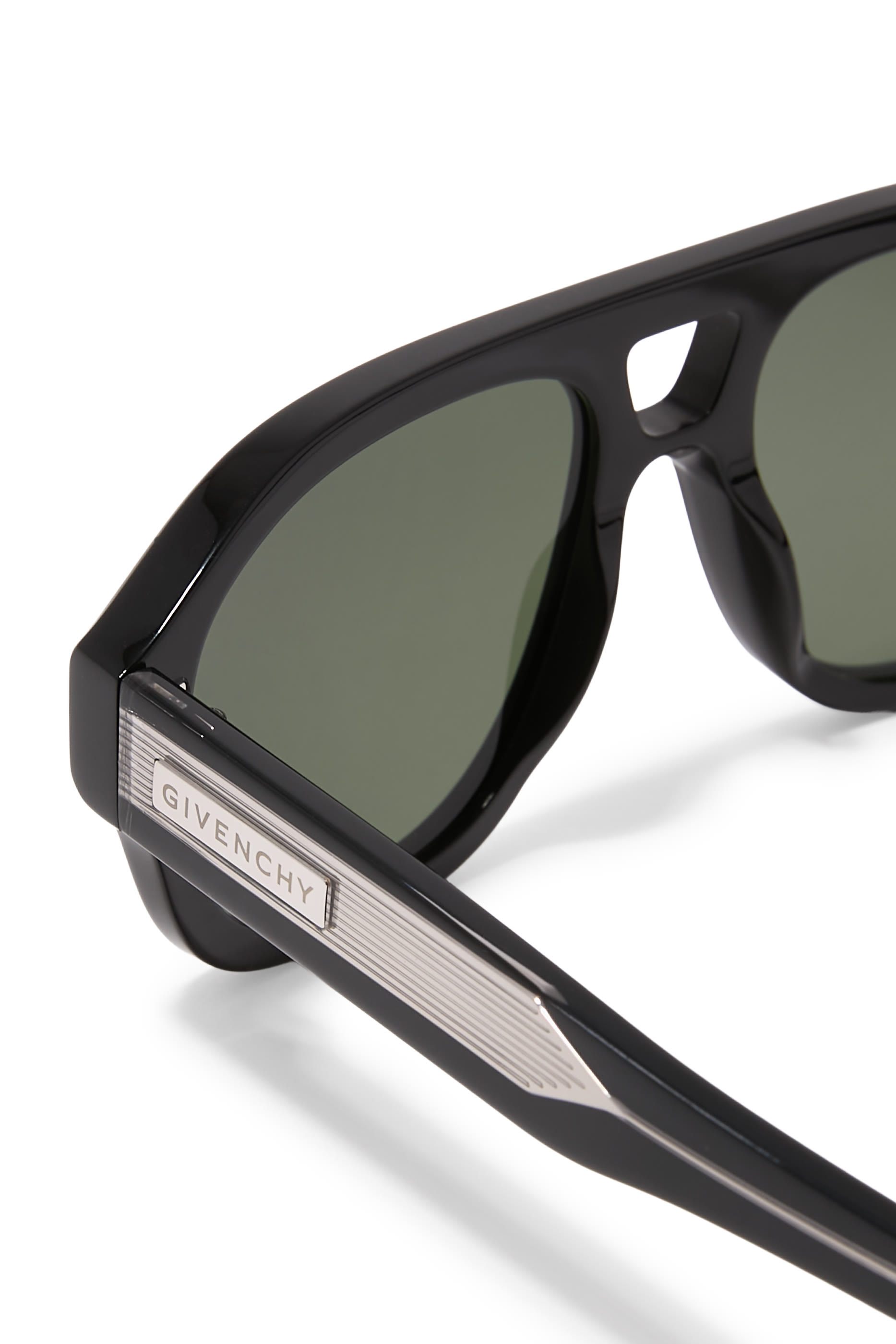 Day Aviator Sunglasses