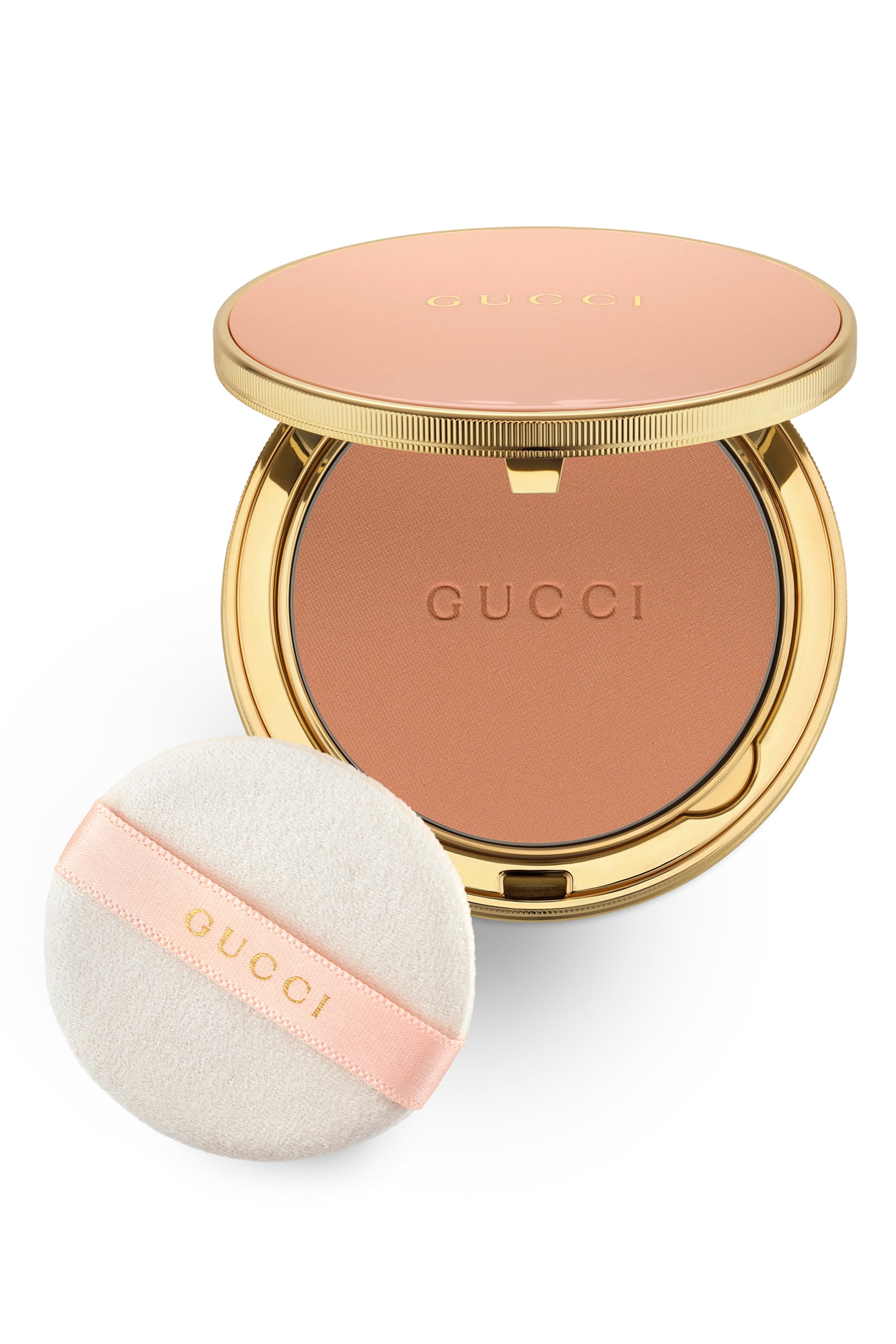 Poudre De Beauté Mat Naturel Face Powder