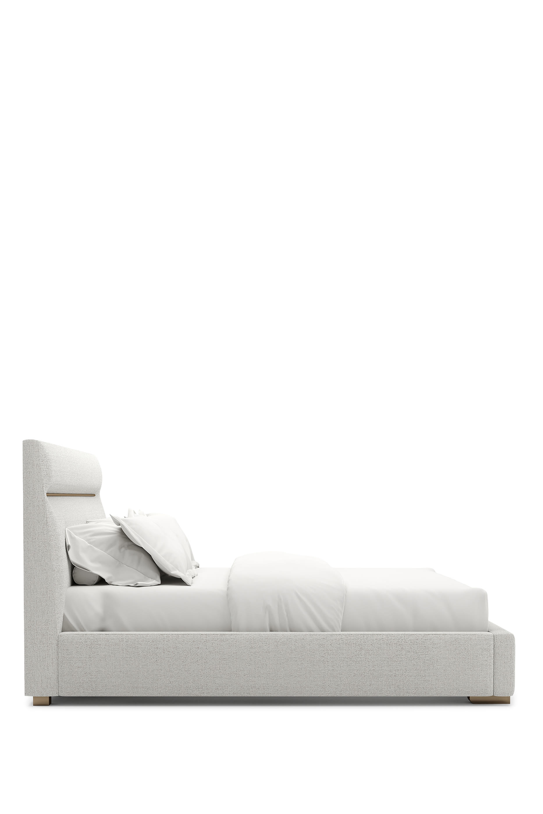Counter Balance King Bed