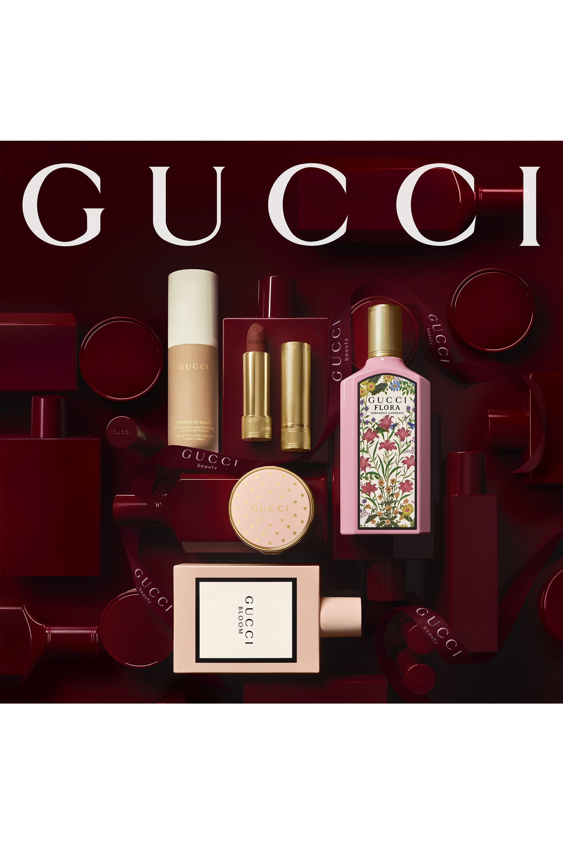 Rouge à Lèvres Mat Lipstick - Limited Edition