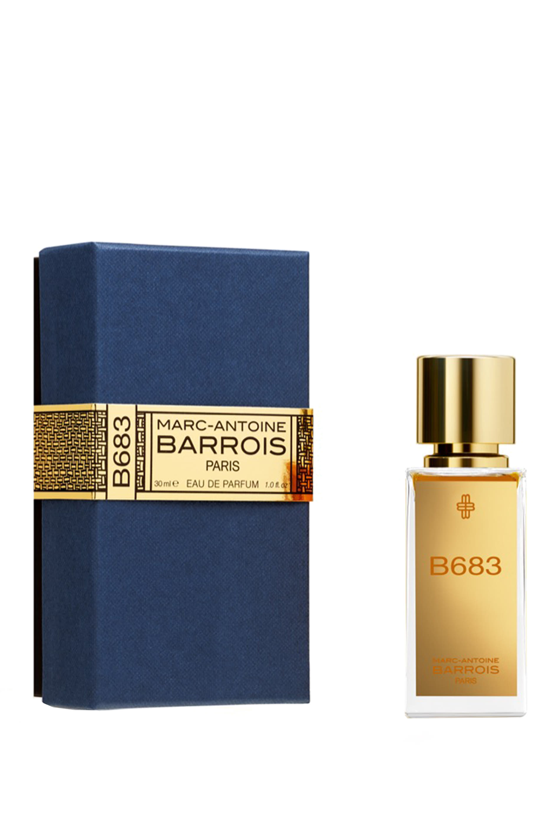 B683 Eau de Parfum