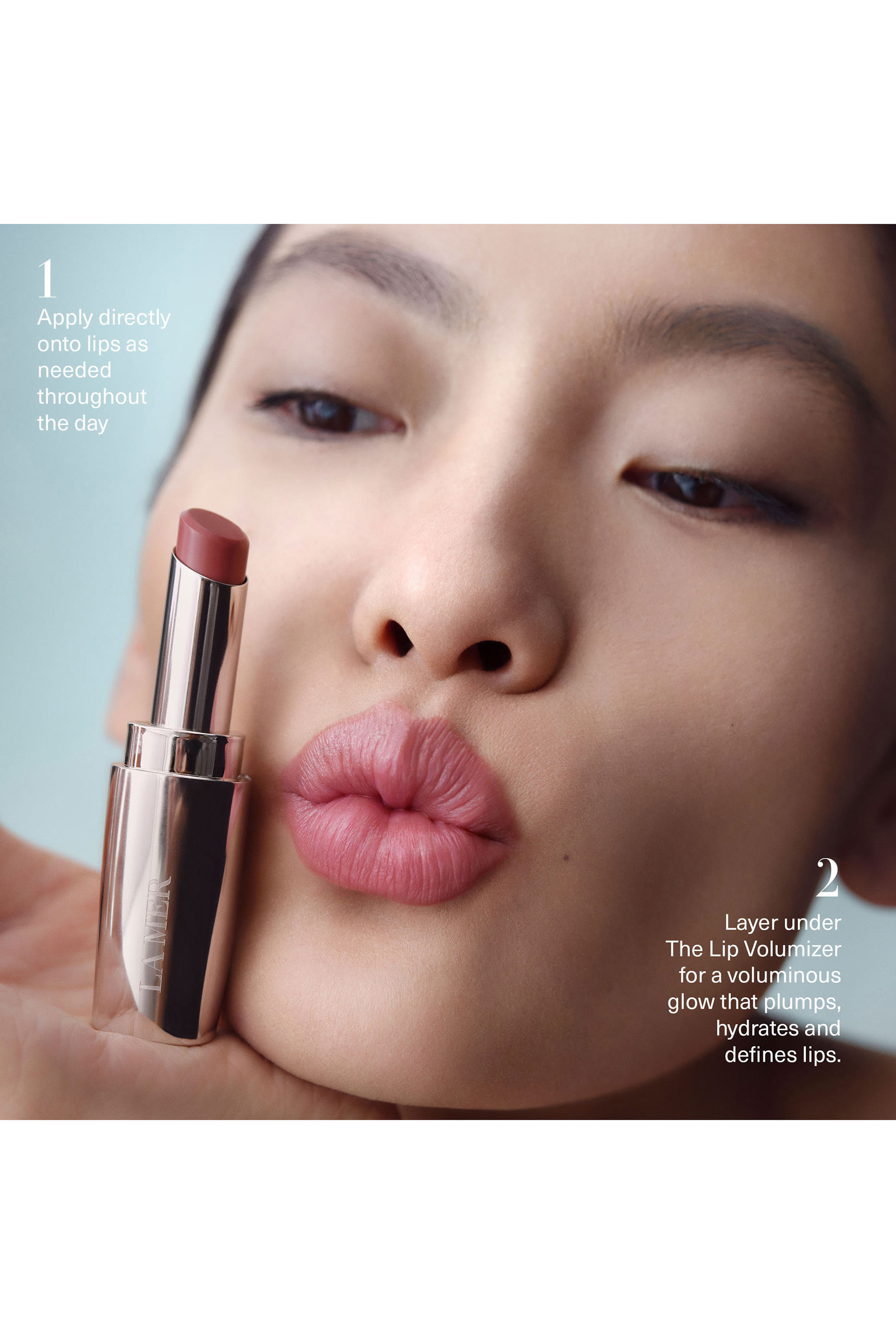 The Lip Treatment