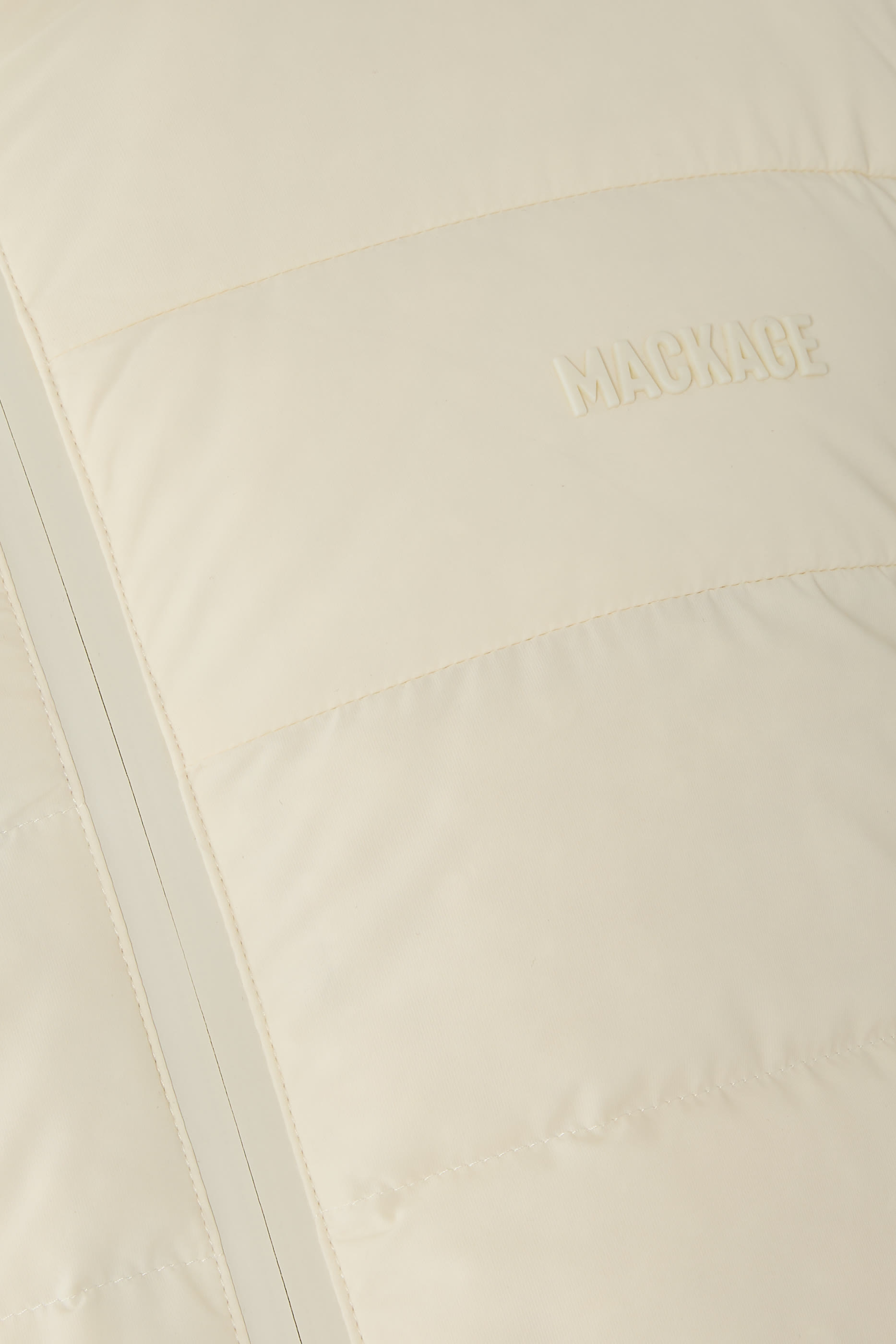 HANEY-CITY Hybrid Light Down Jacket 