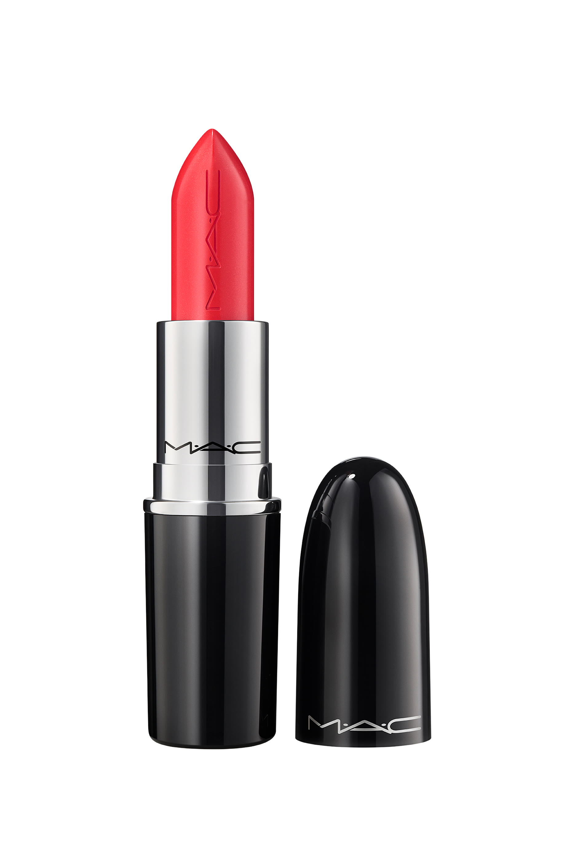 Lustreglass Sheer-Shine Lipstick 